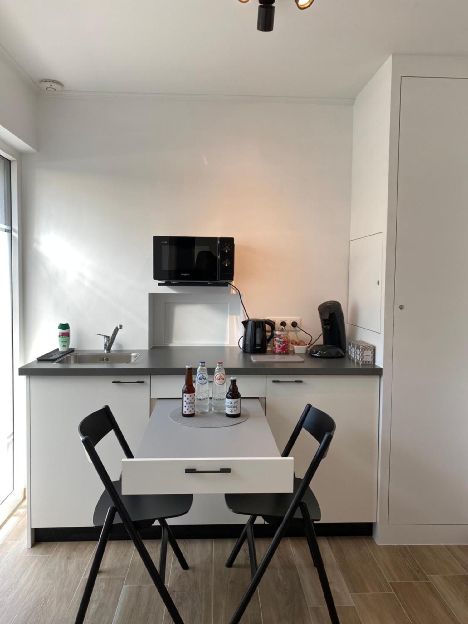 Double Room Terrace
