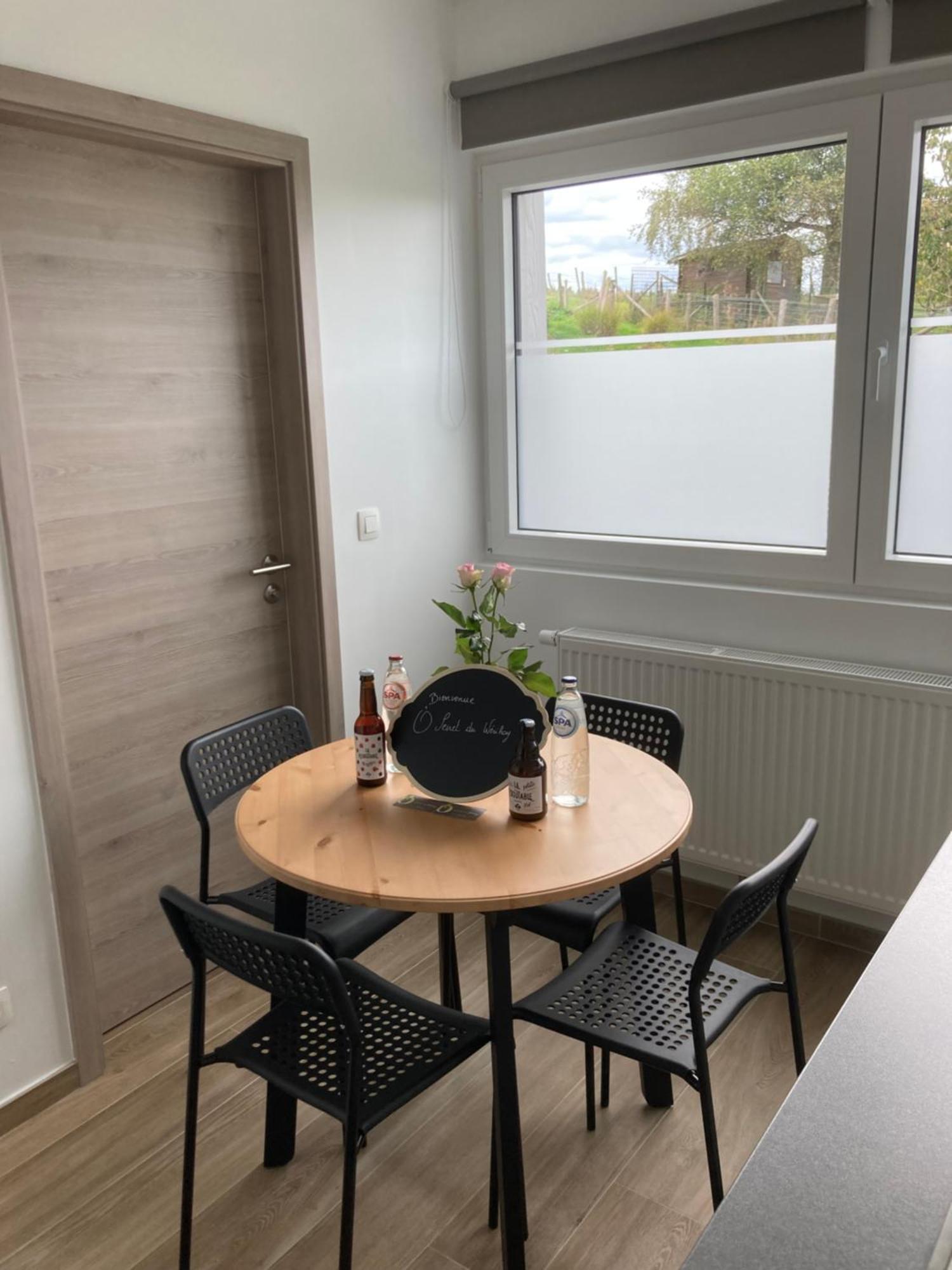 Suite Terrace