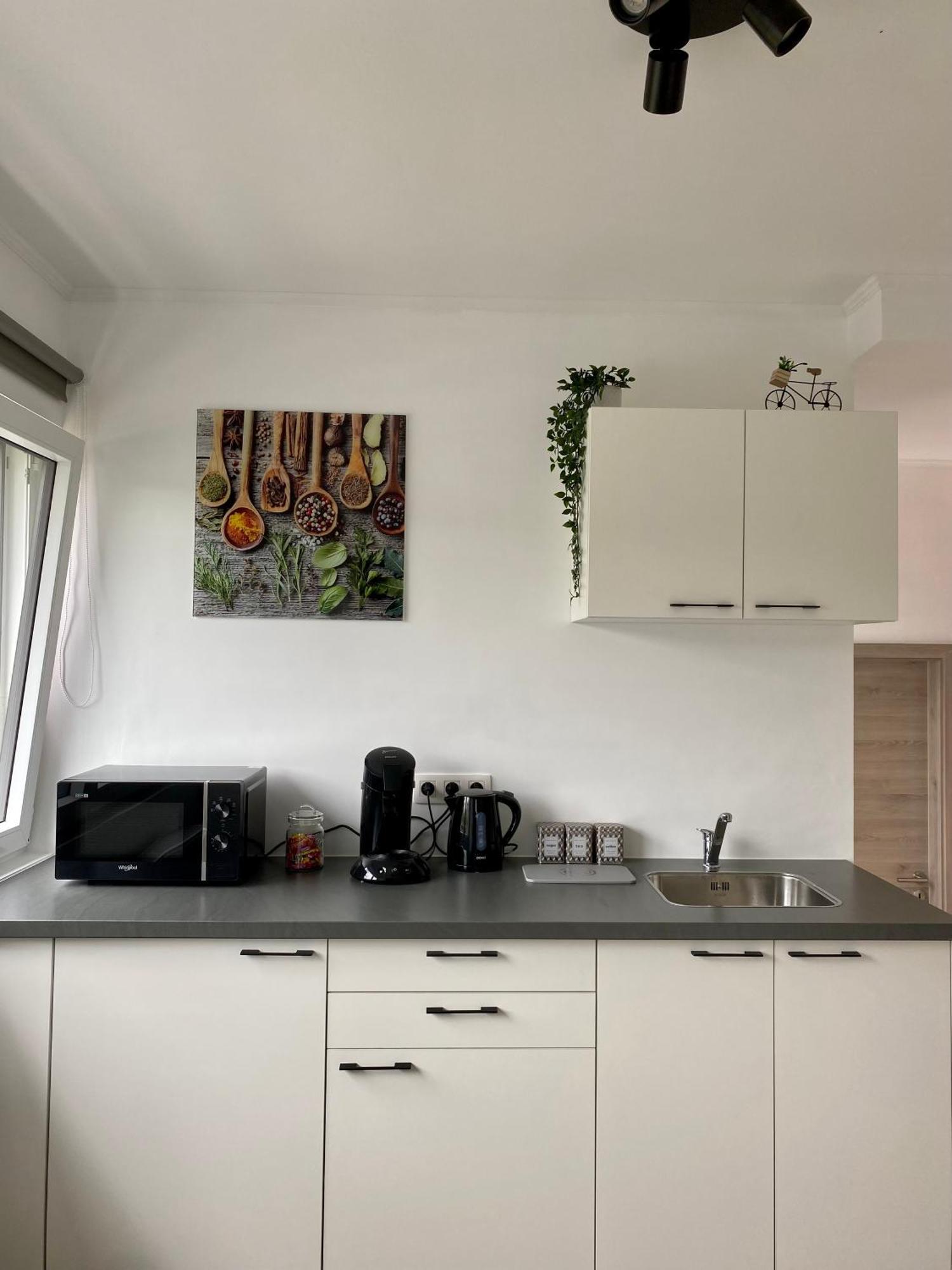 Suite Terrace