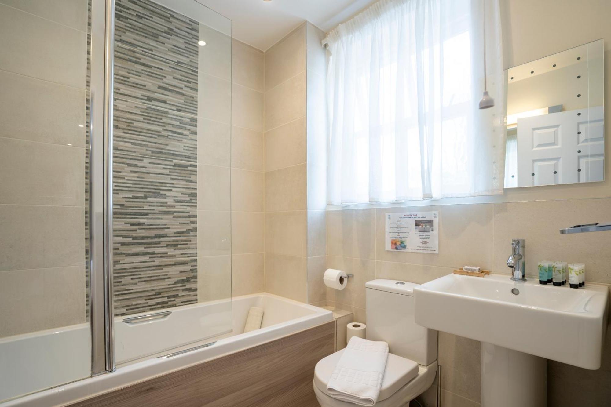 Superior Double Room Kitchenette