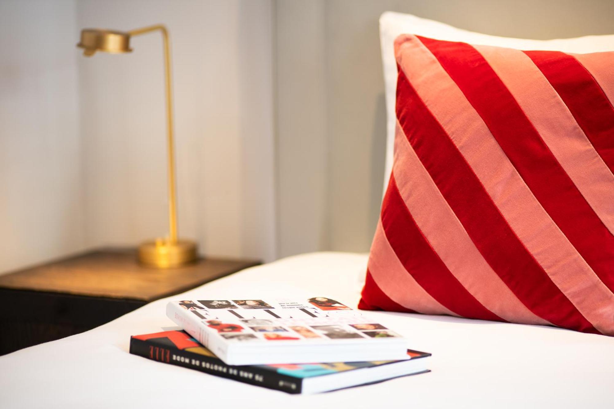 Deluxe Doppelzimmer