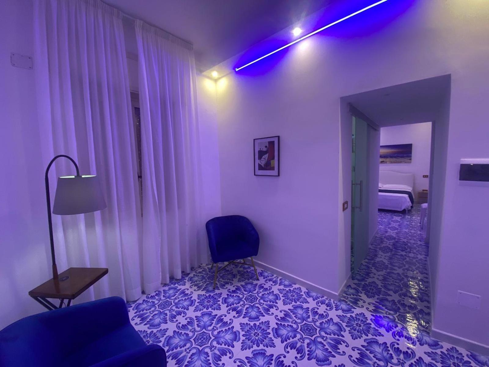 Suite Hot Tub