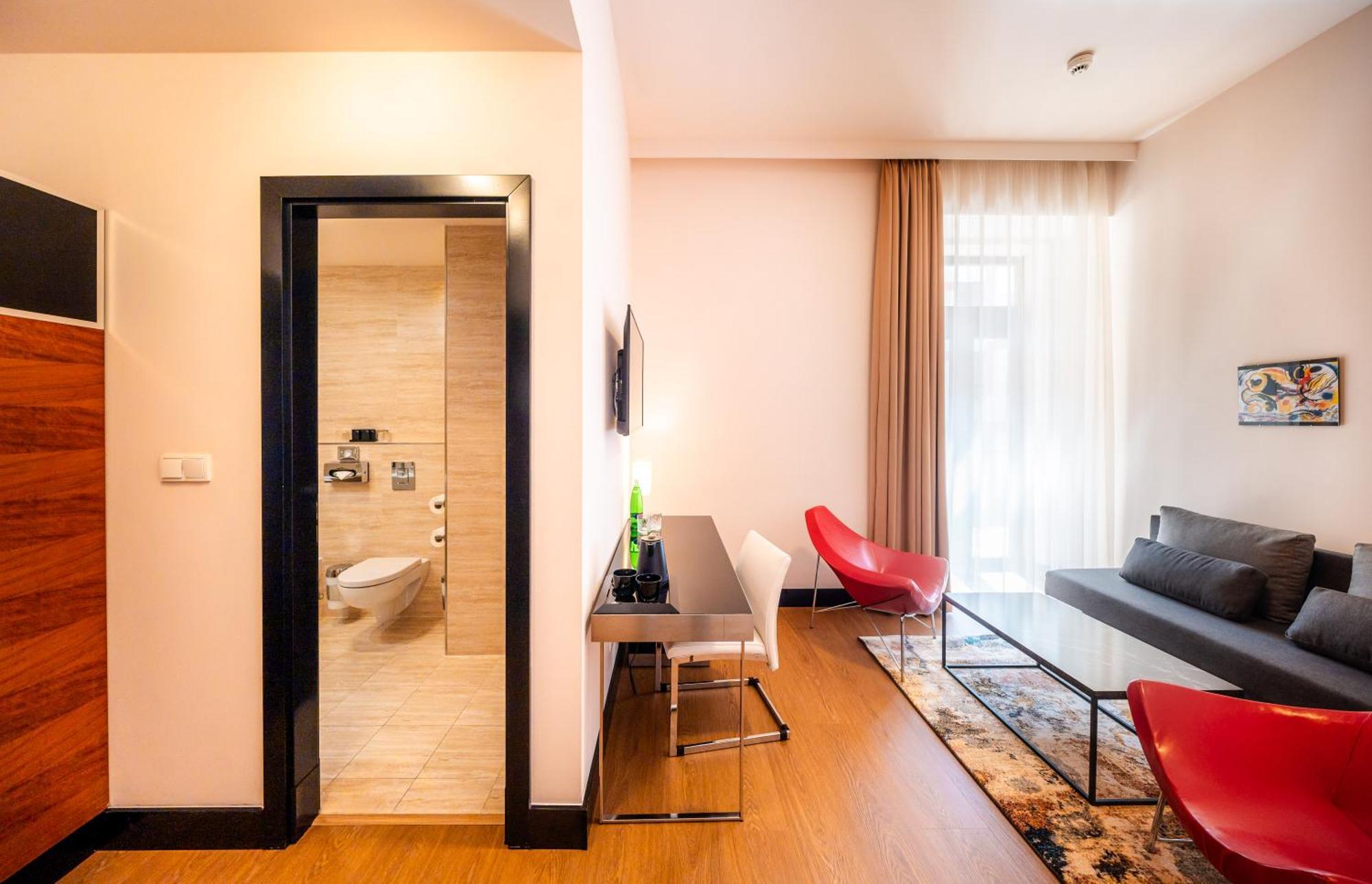 Suite