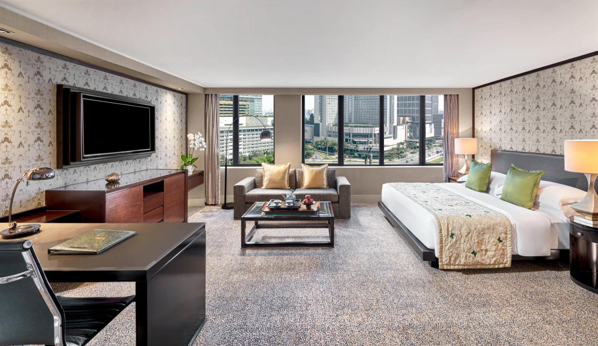 Monument View Room King