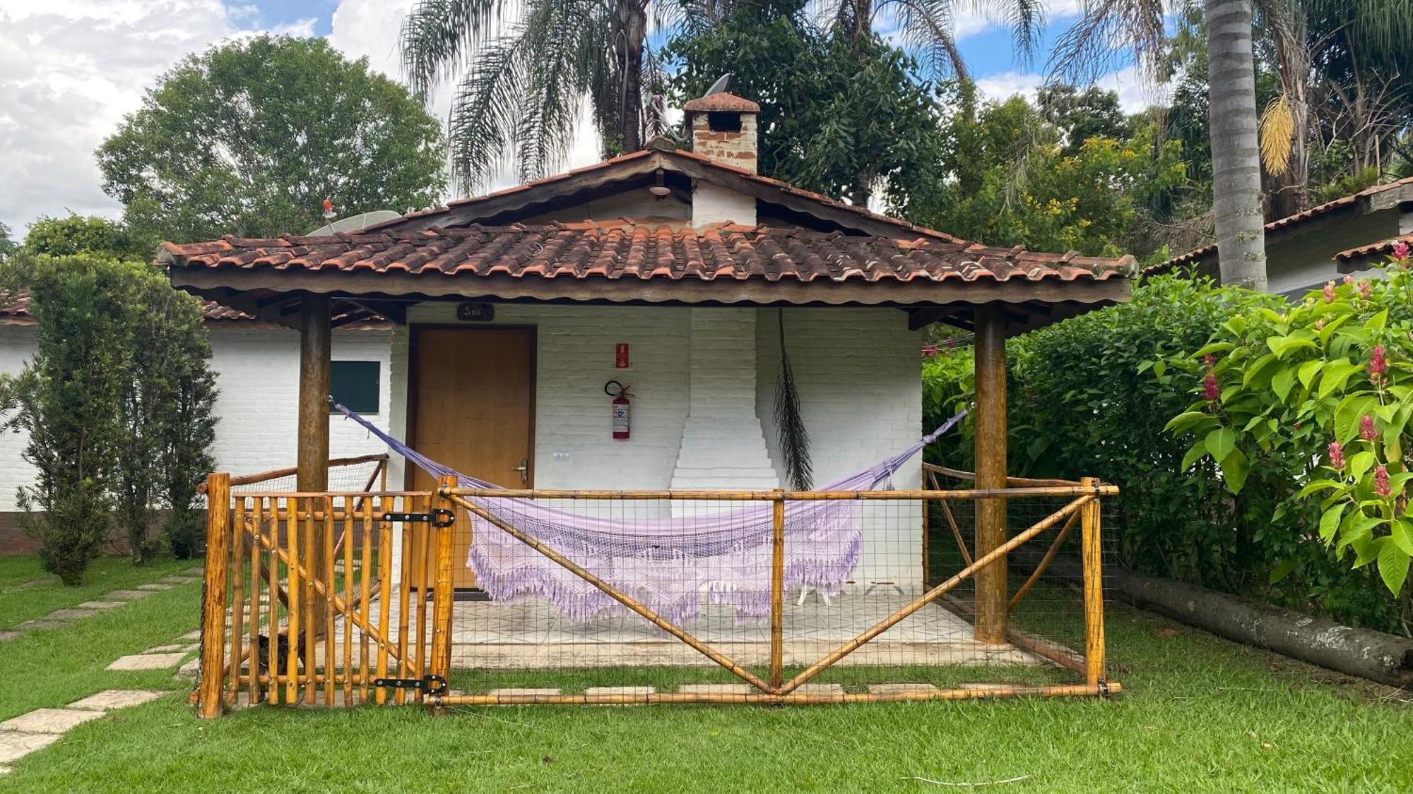Superior Chalet