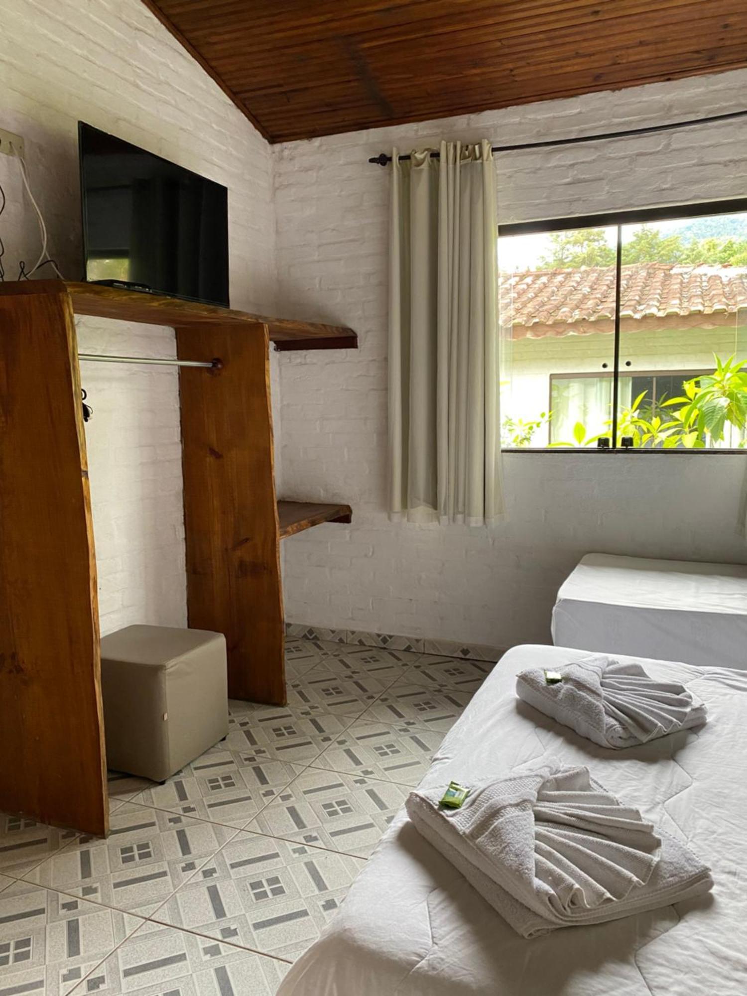 Superior Chalet