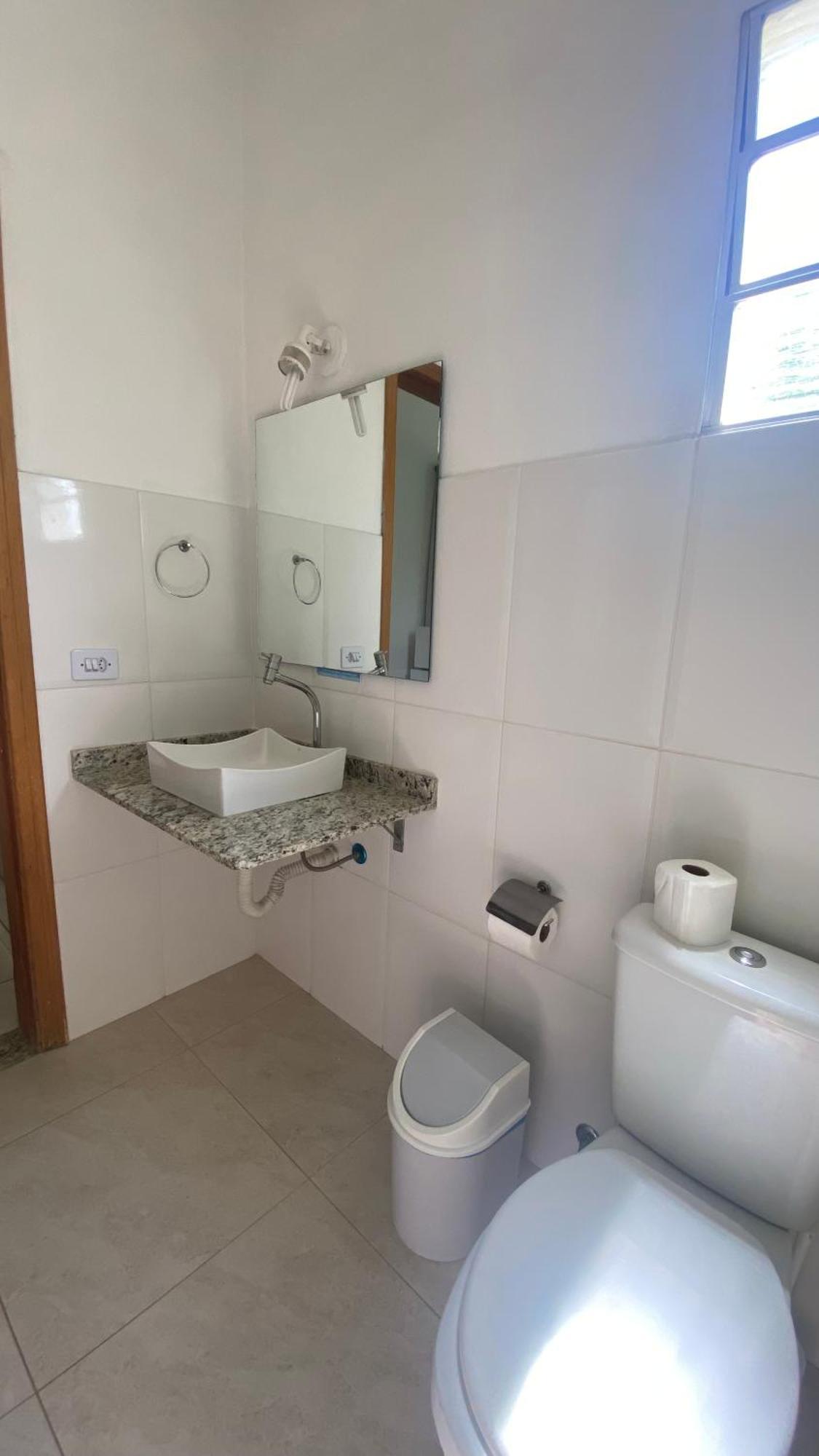 One-Bedroom Family Apartment