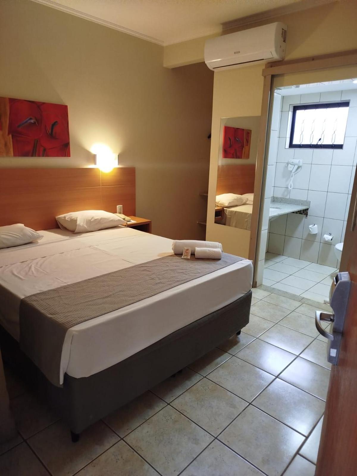 Double Room Disability Access