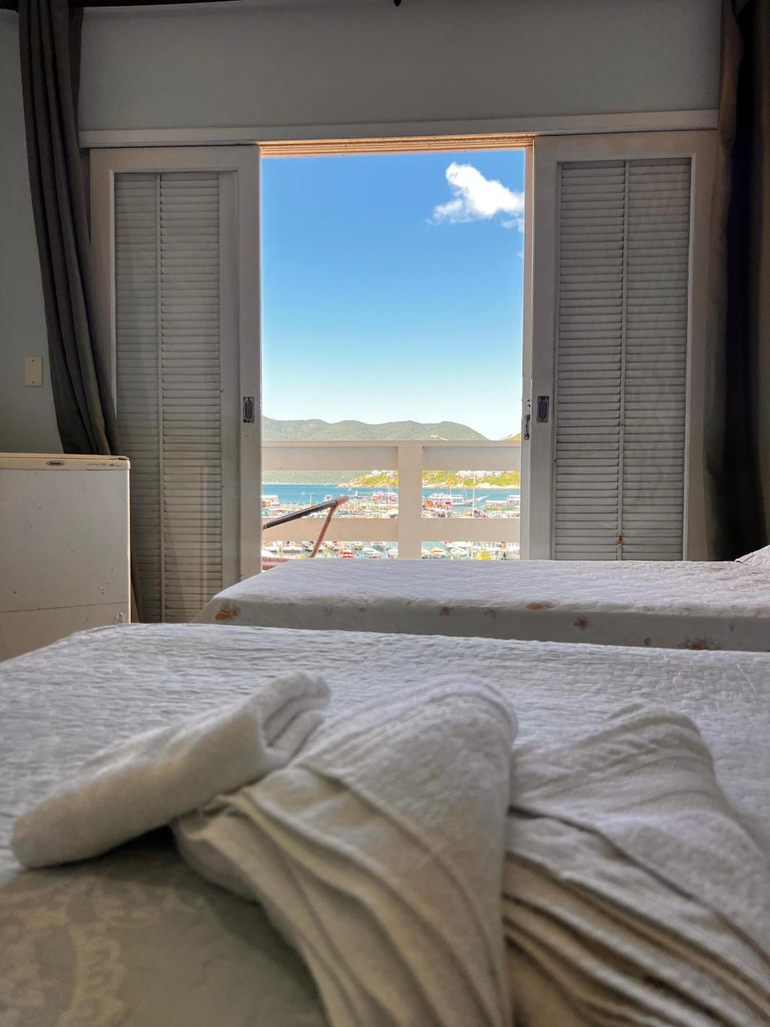 Triple Room Sea View