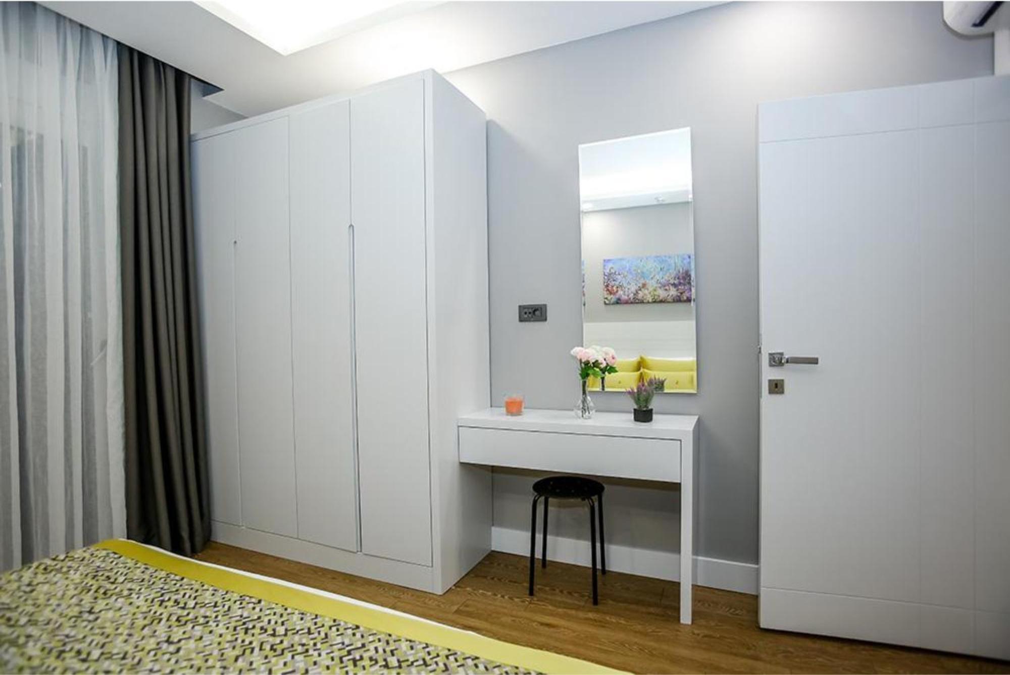 Deluxe Family Suite