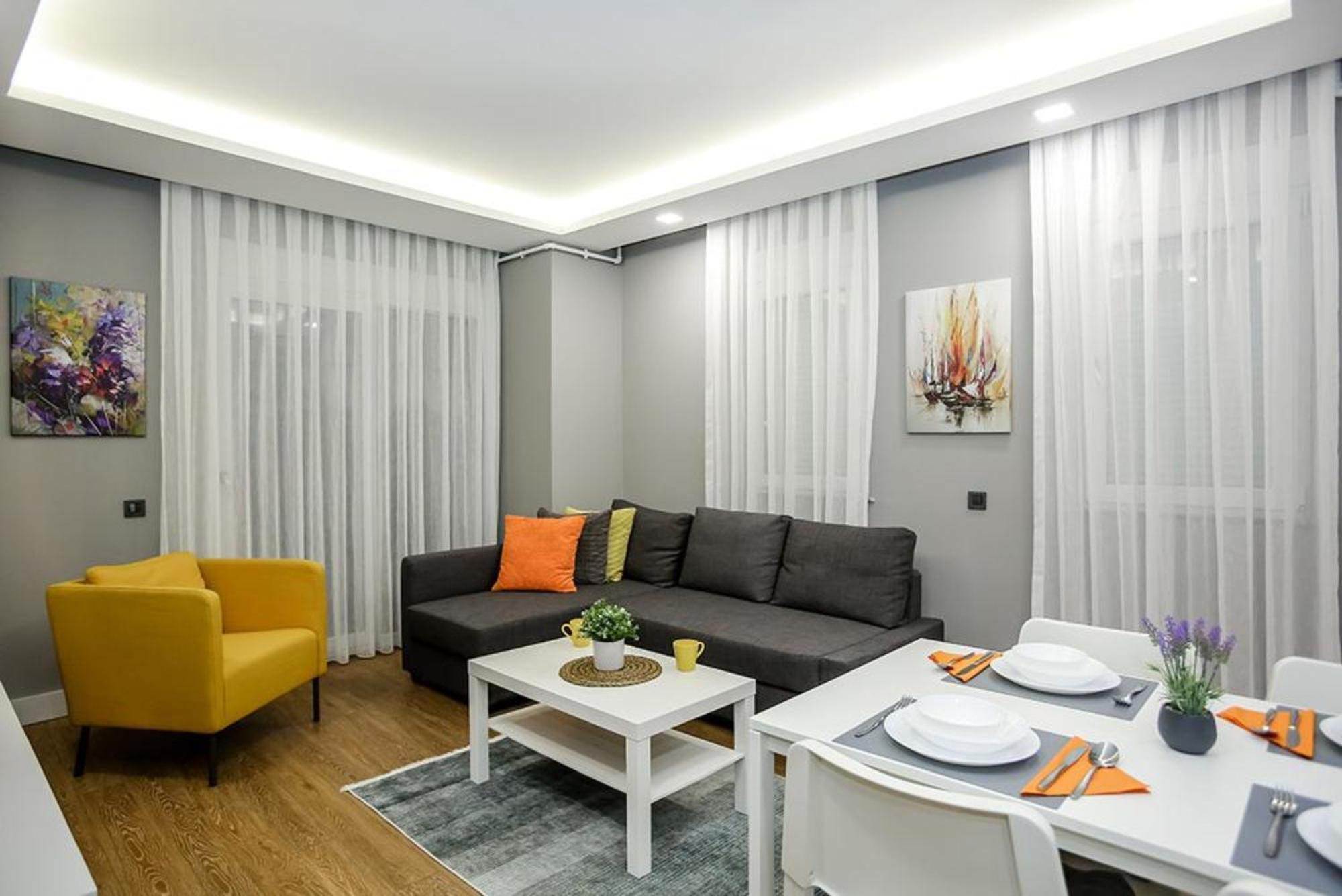 Deluxe Family Suite