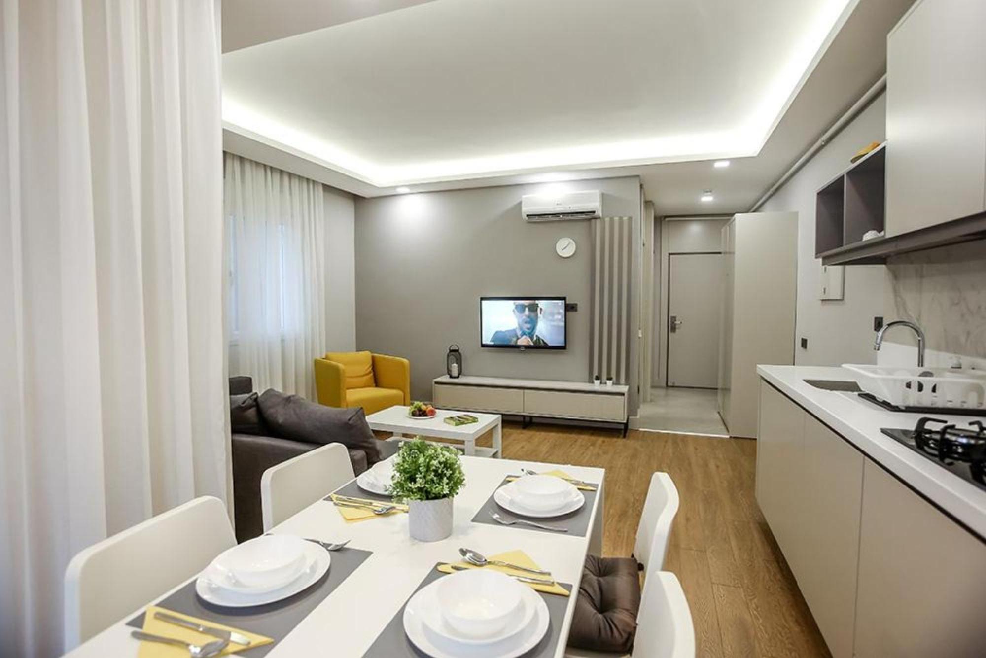 Family Suite