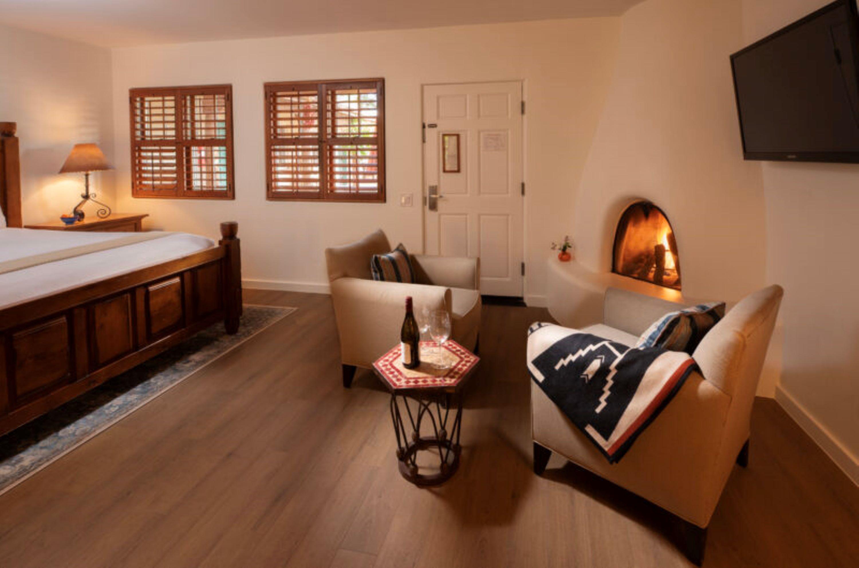 King Suite