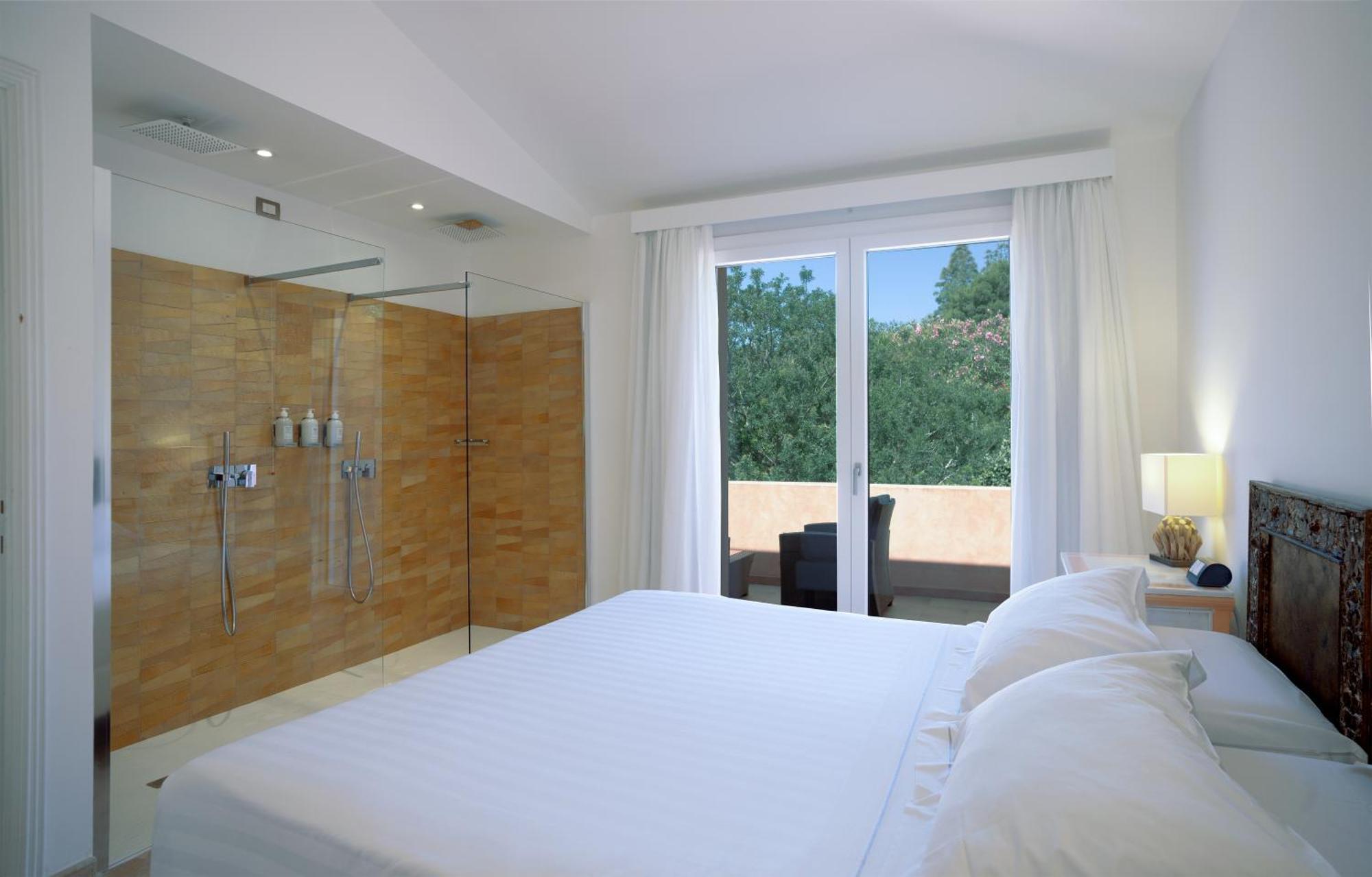 Suite Sea View