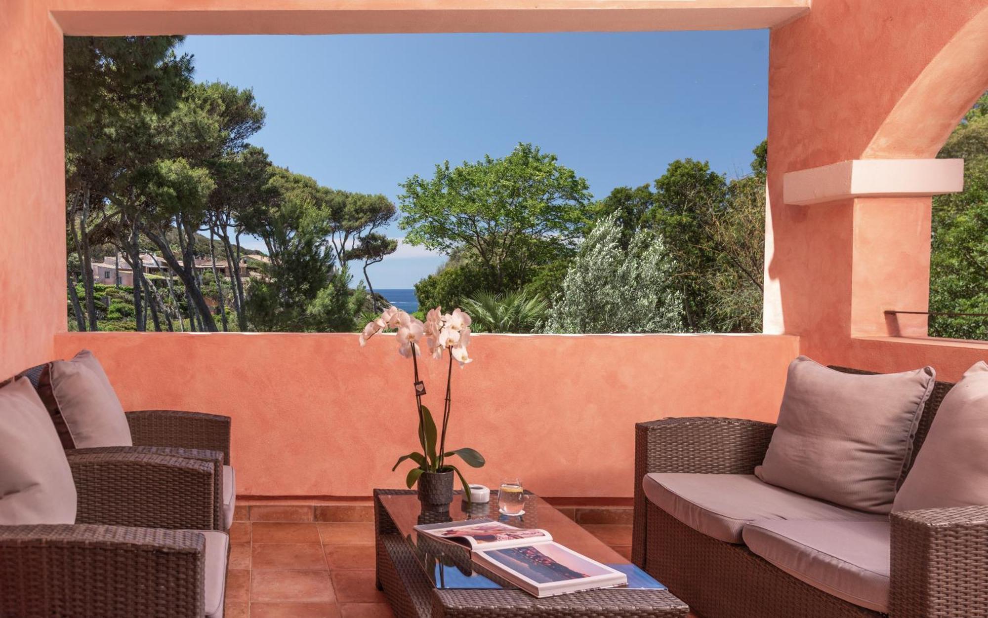 Suite Sea View