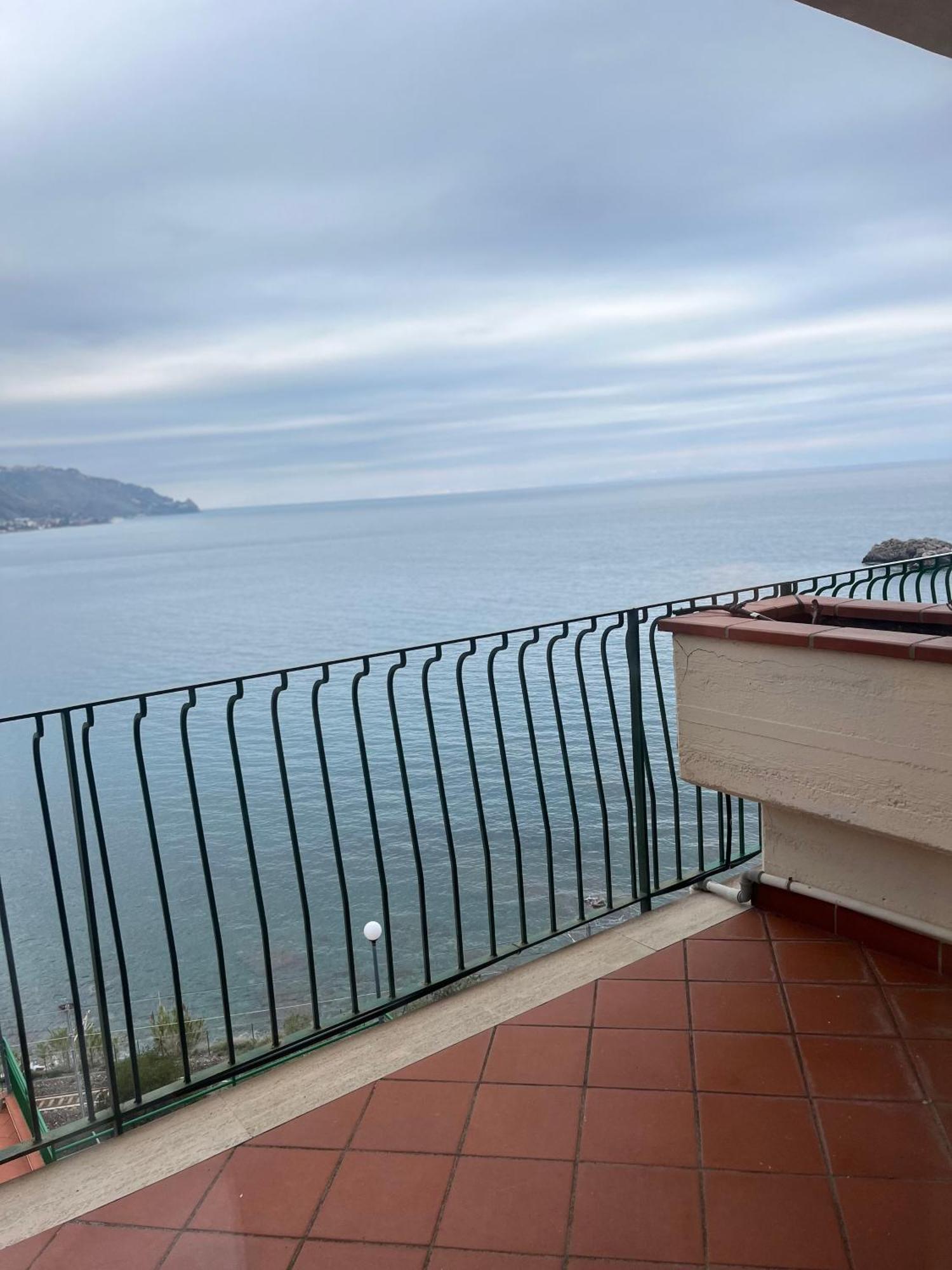 Triple Room Balcony