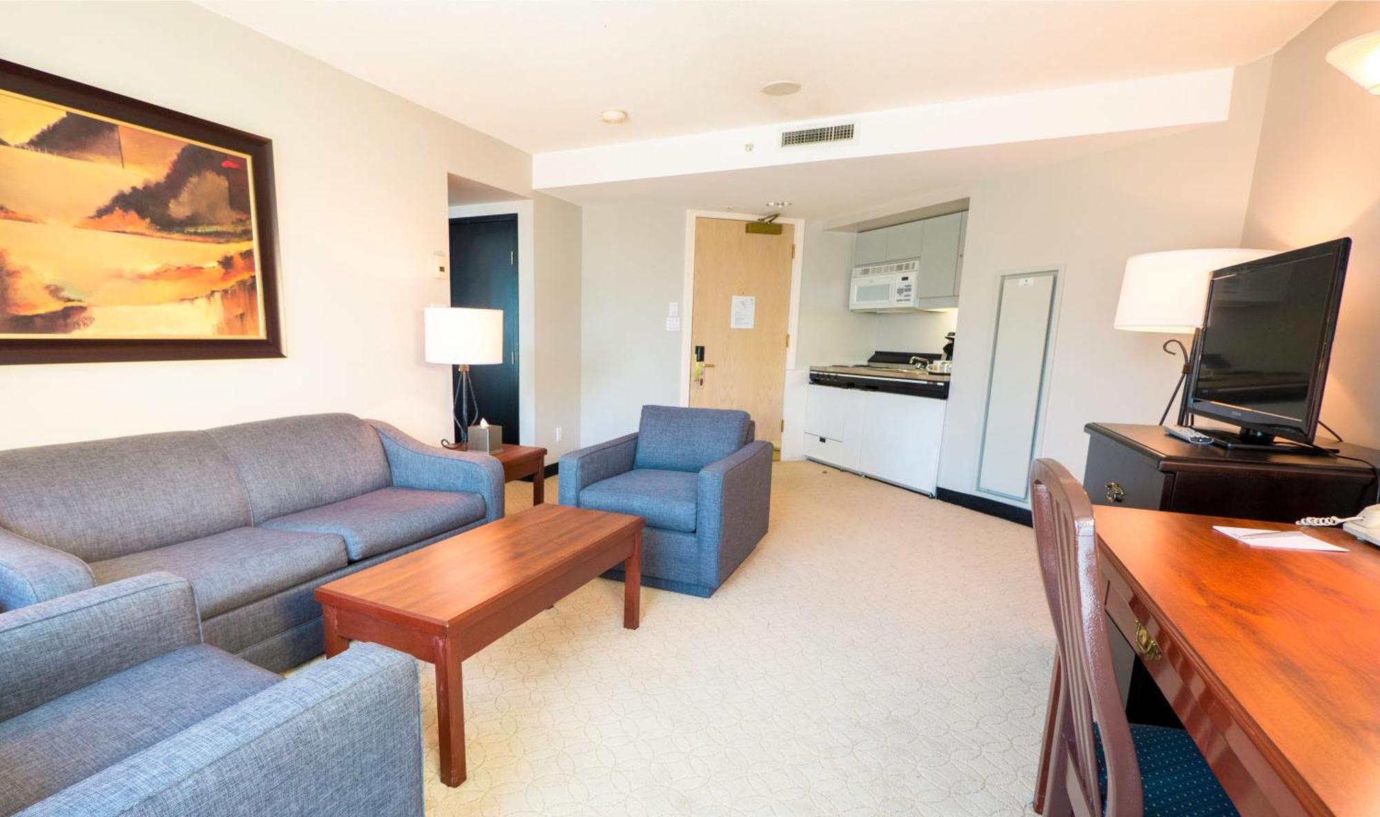 Superior Queen Room