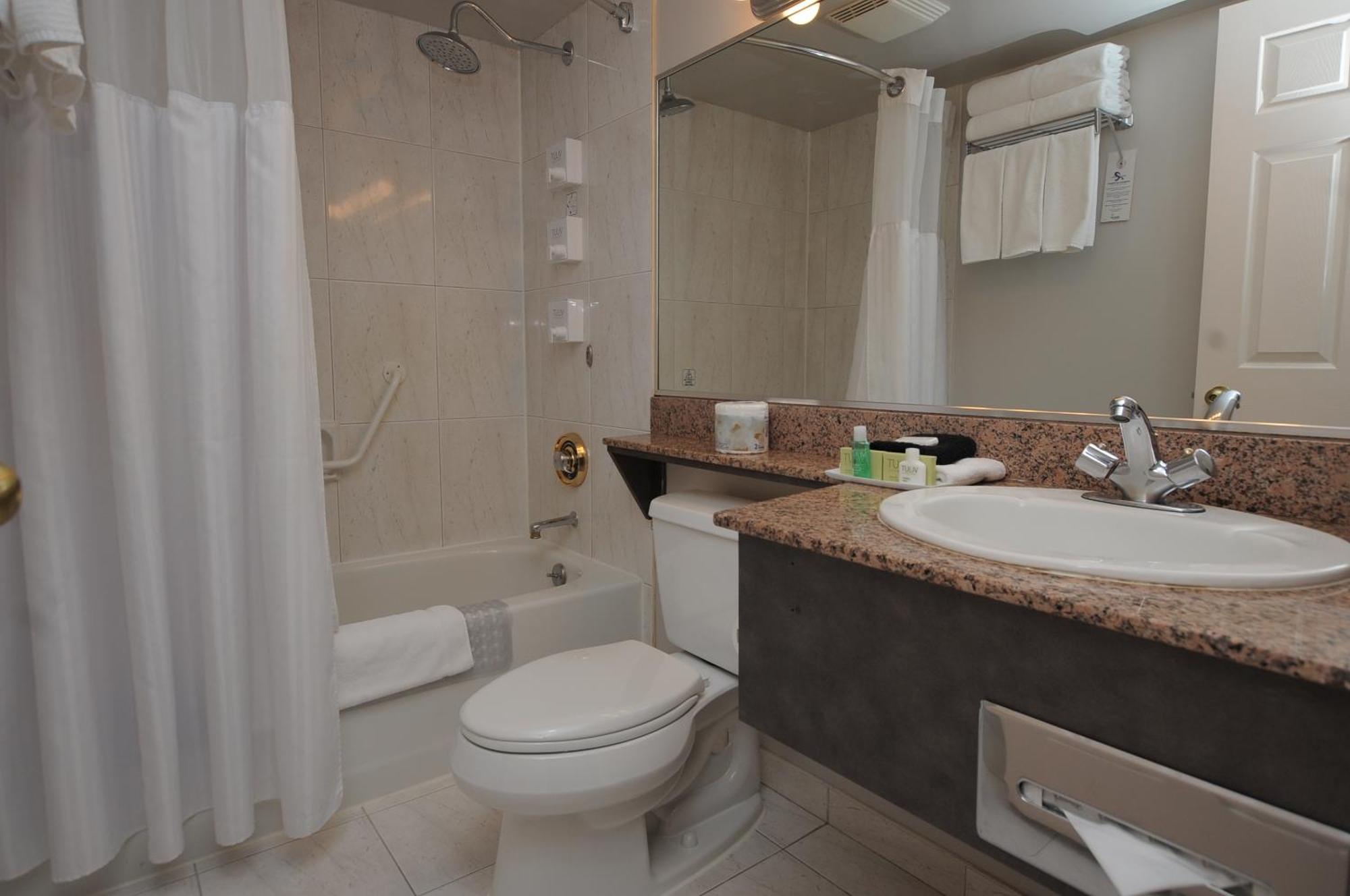 Superior Queen Room