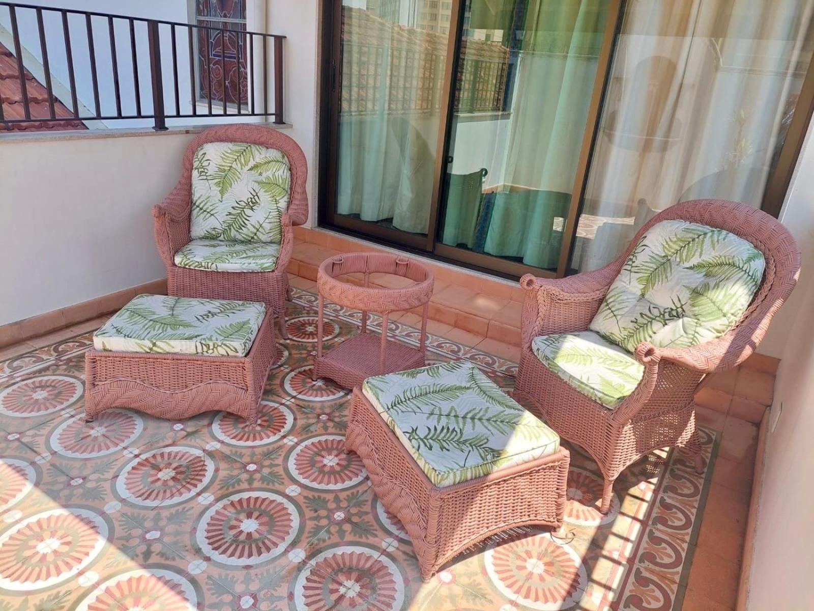 Apartamento Família Master