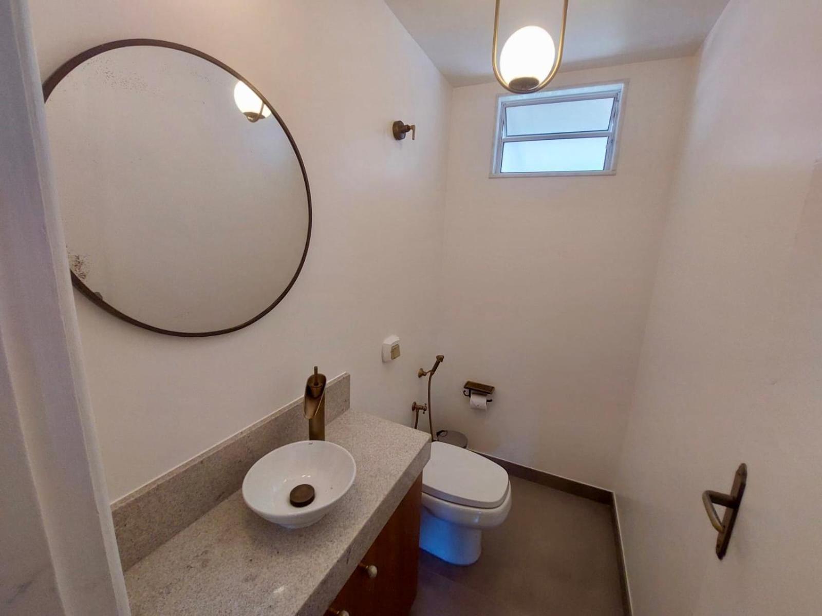 Apartamento Família Master