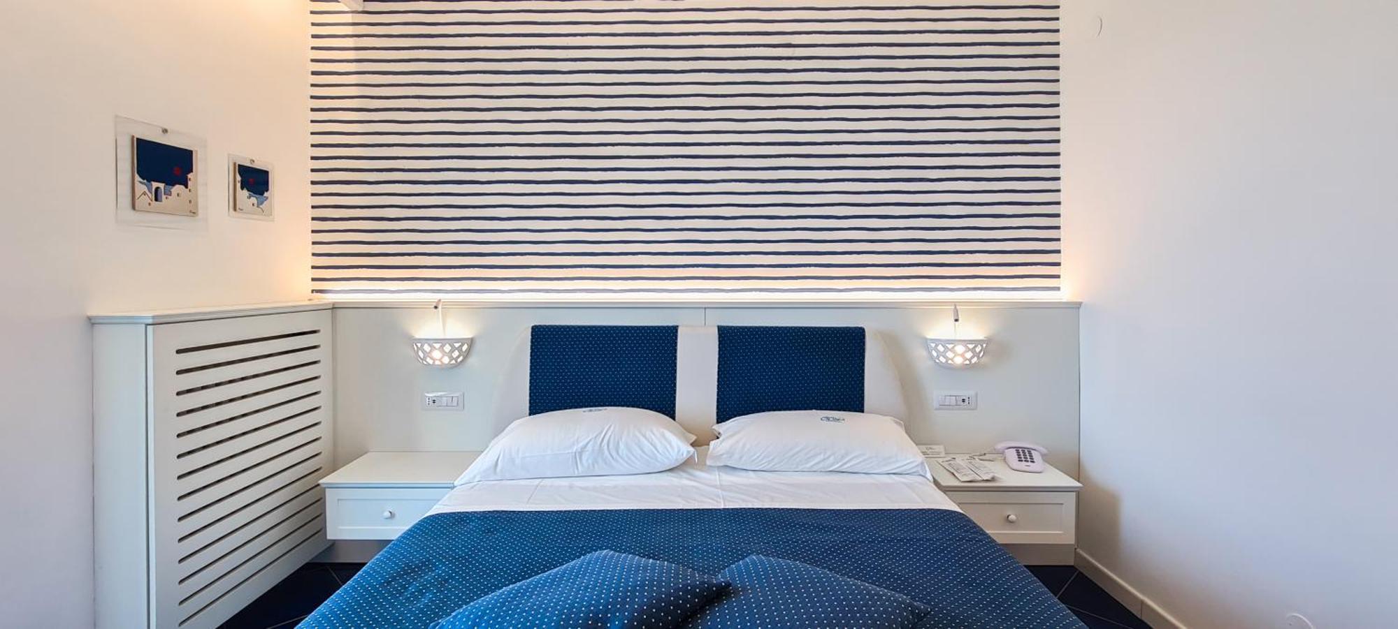 Double Room Sea View
