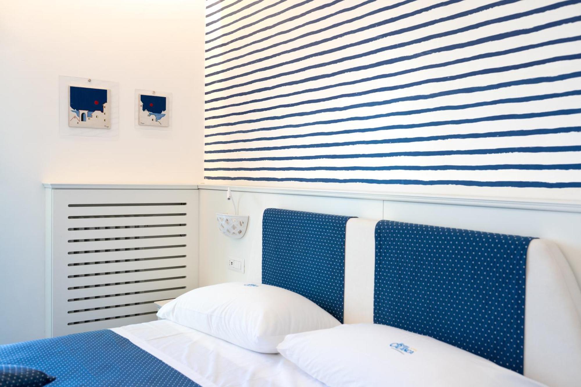 Double Room Sea View