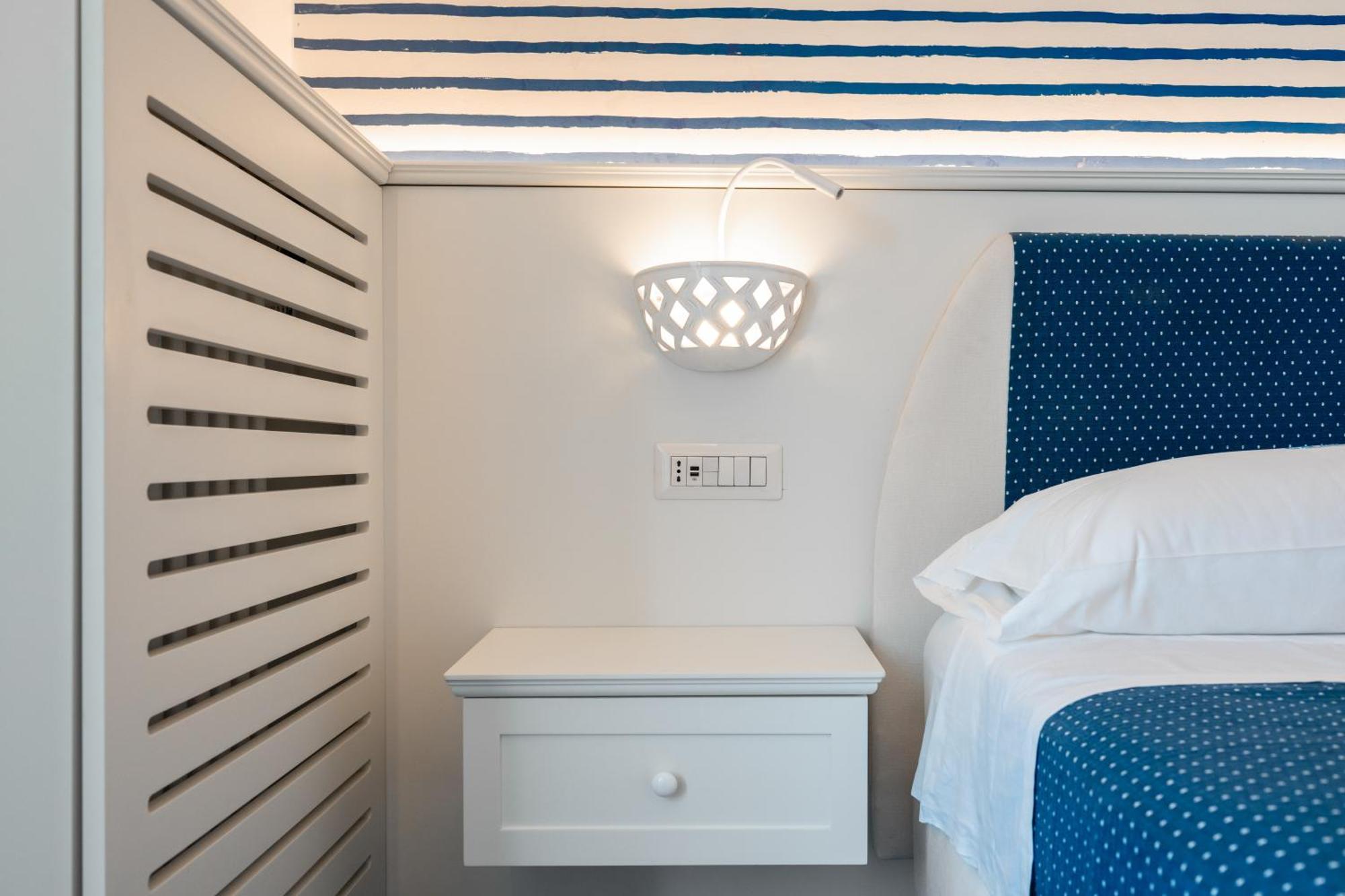 Double Room Sea View