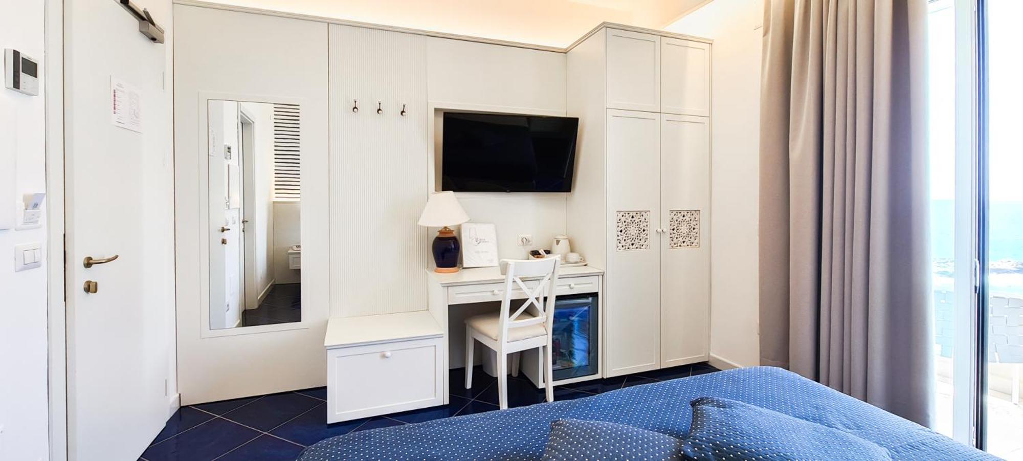 Double Room Sea View