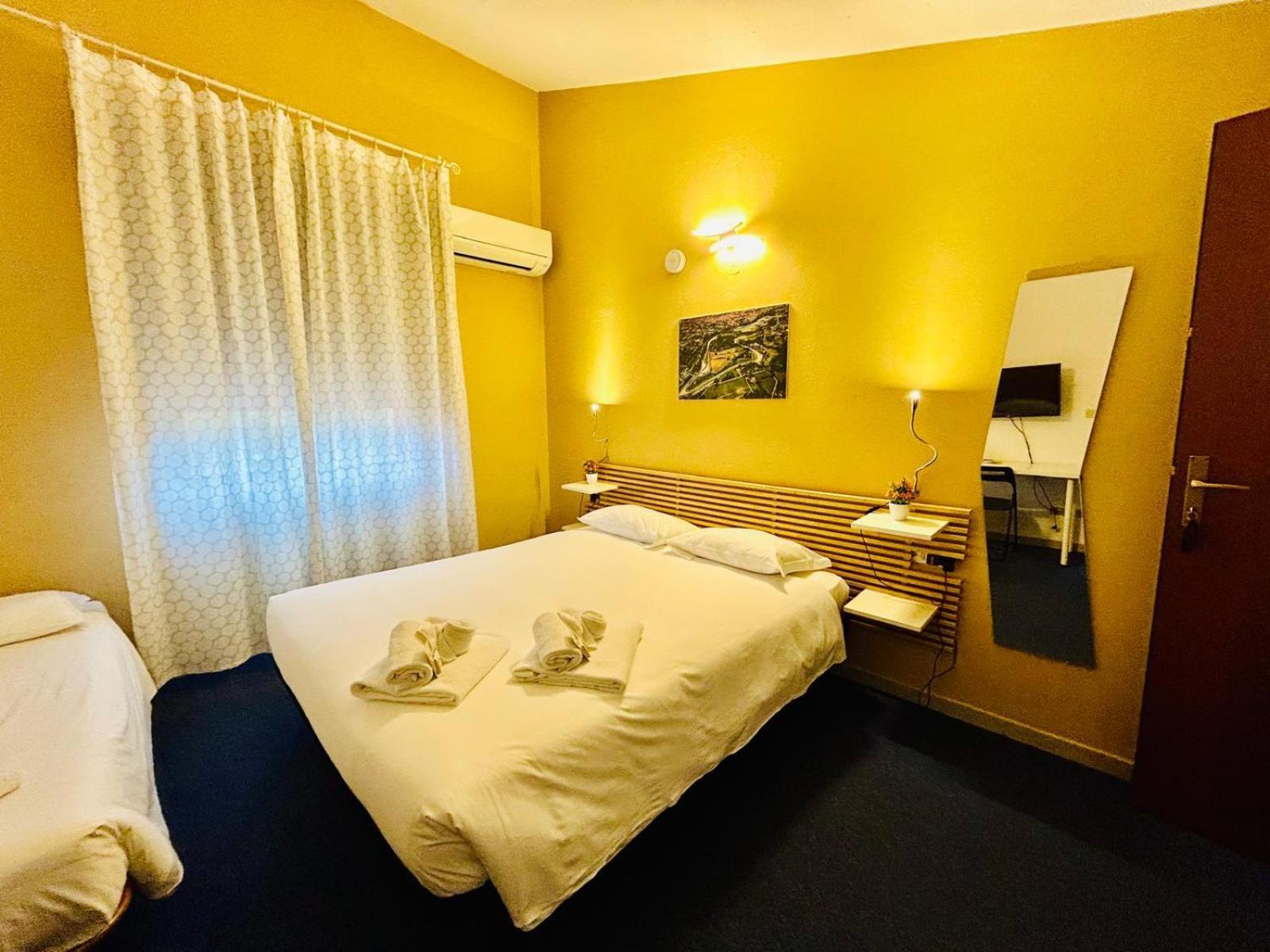 Double or Twin Room