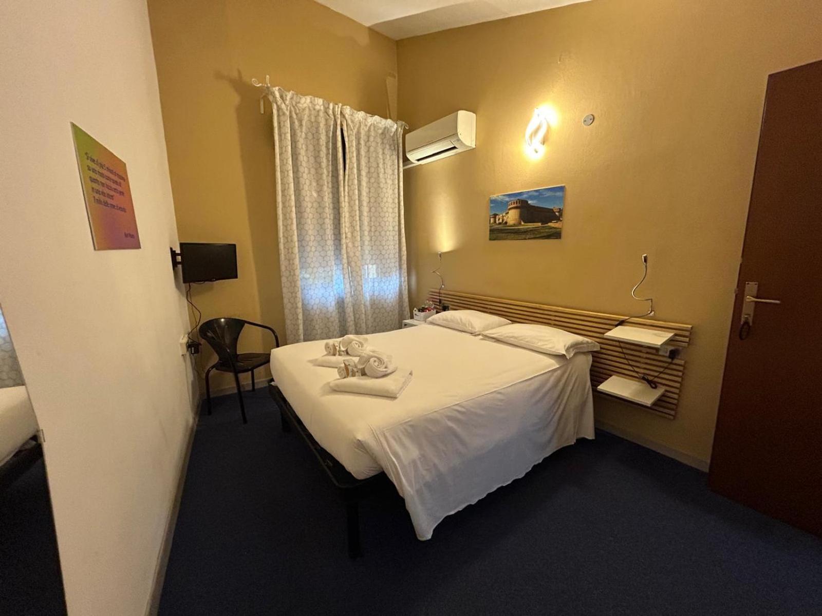 Double or Twin Room