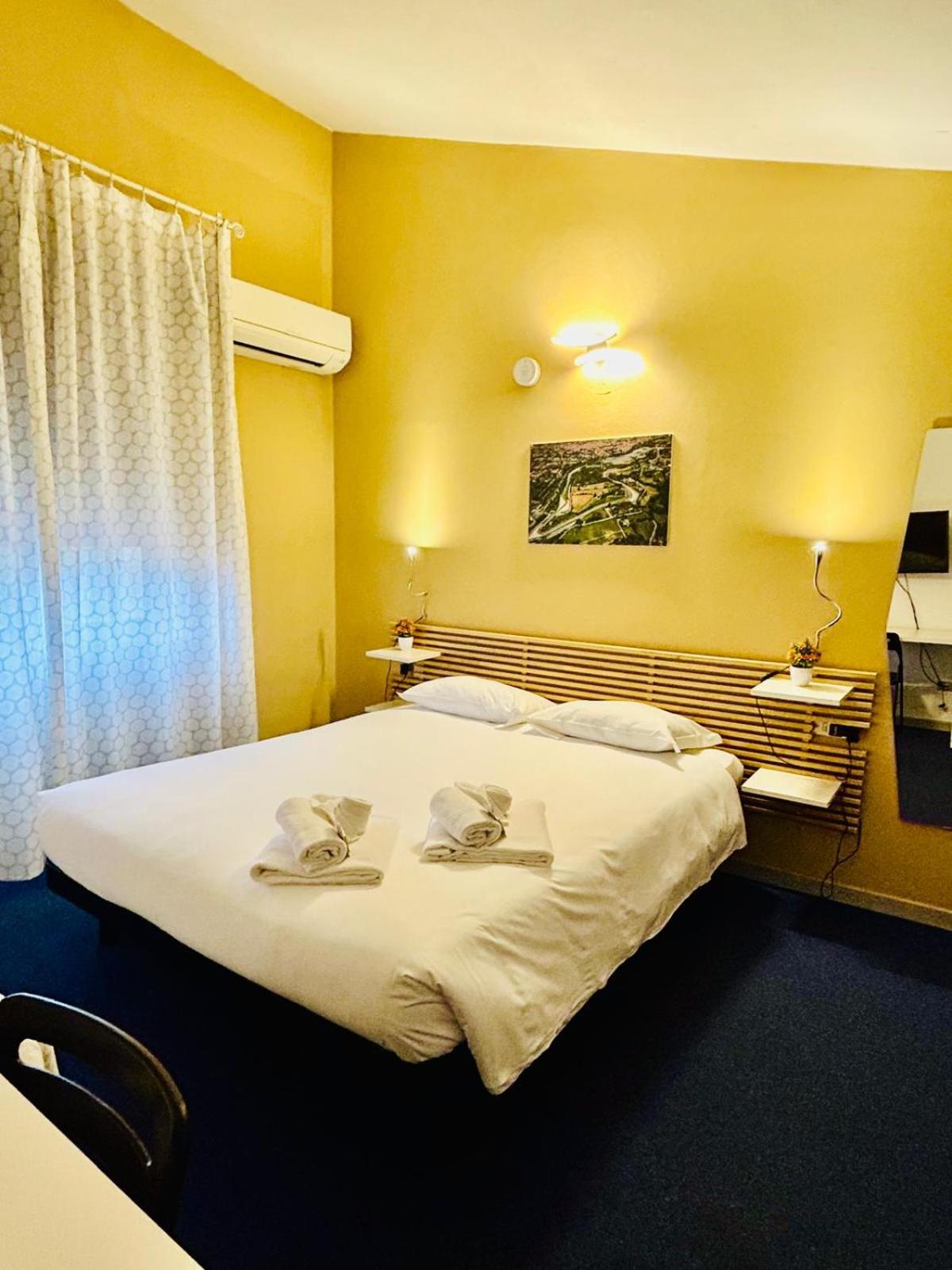 Double or Twin Room