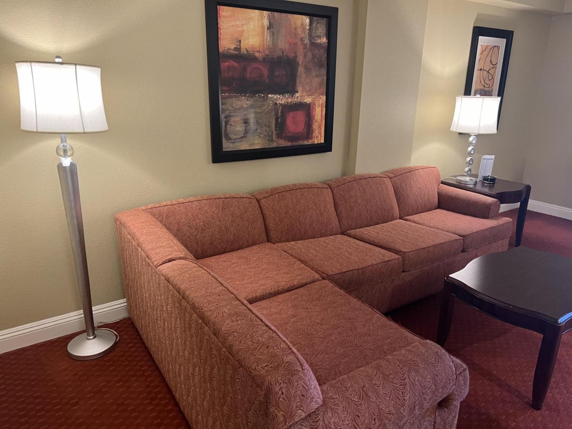 One-Bedroom Apartment NO RESORT FEE