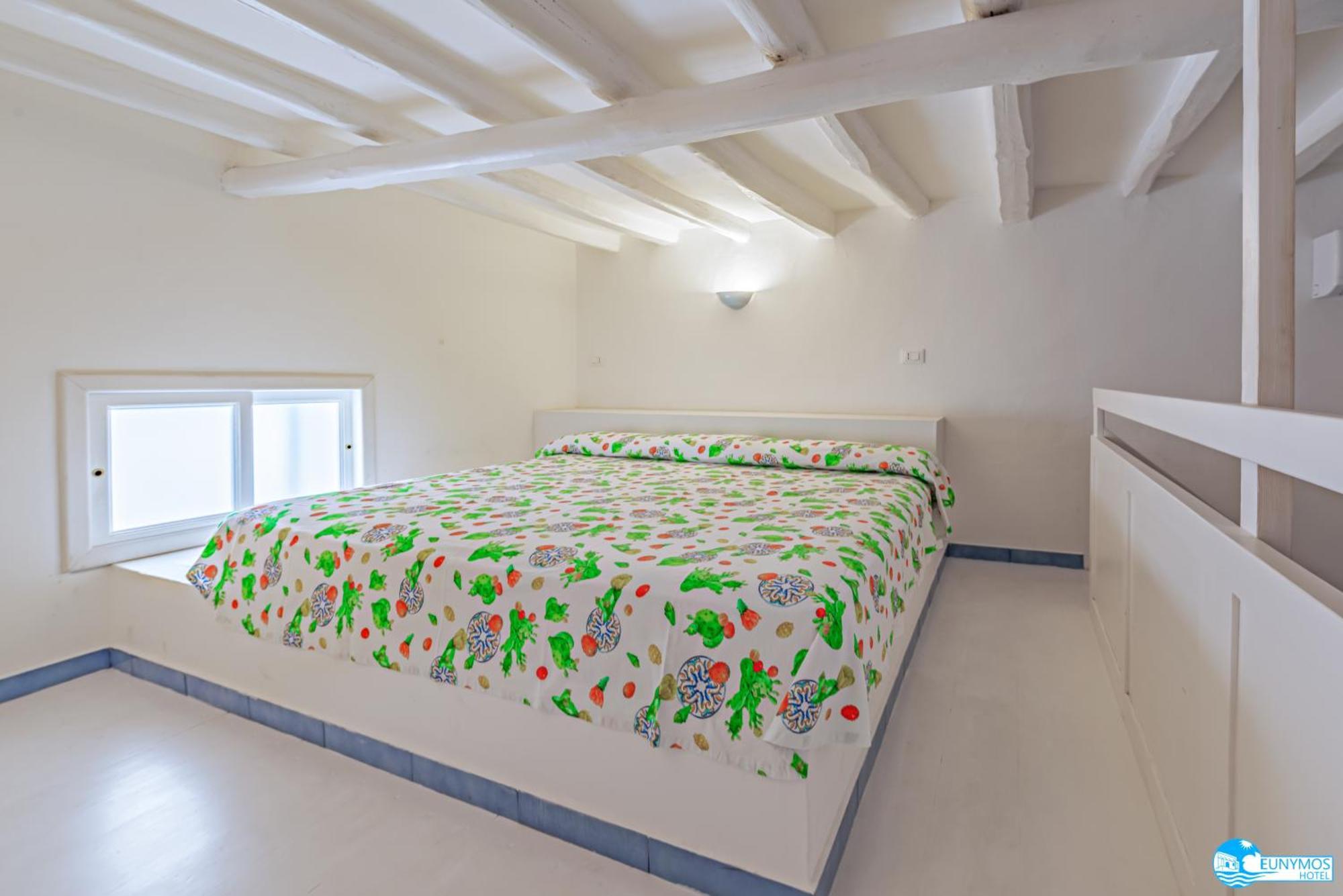 Comfort Quadruple Room