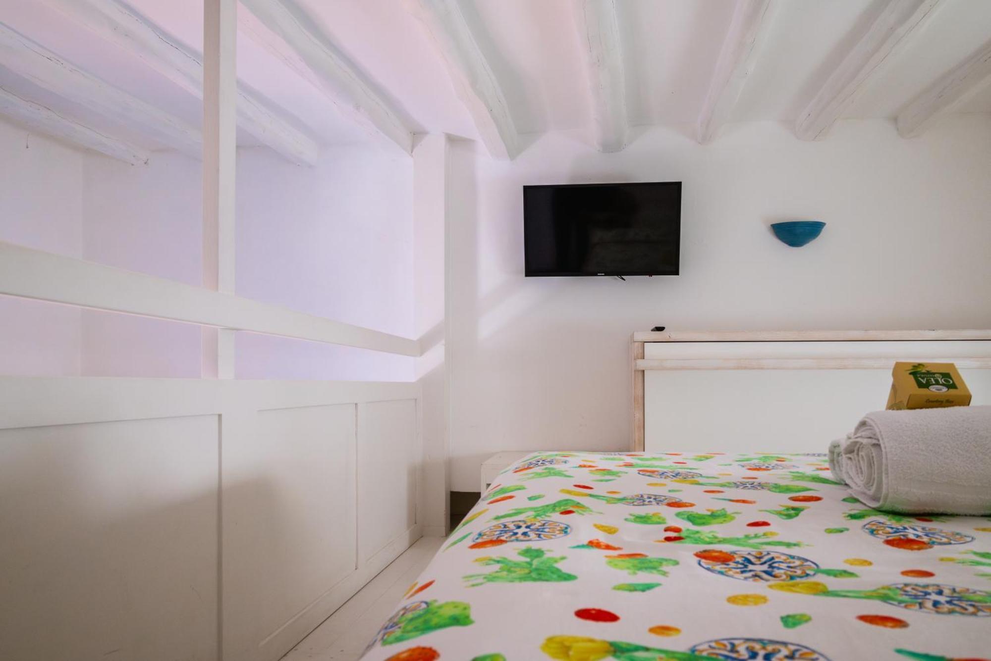 Comfort Quadruple Room