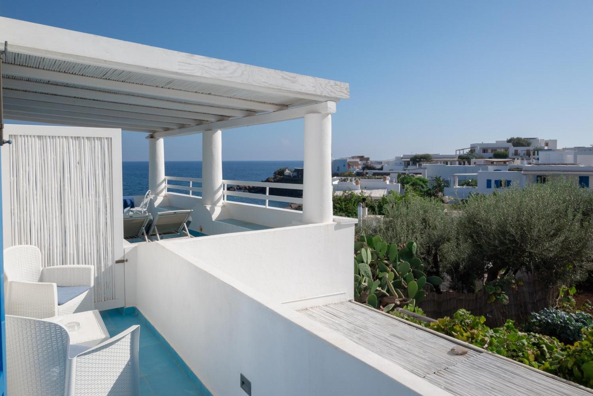 Double Room Garden View
