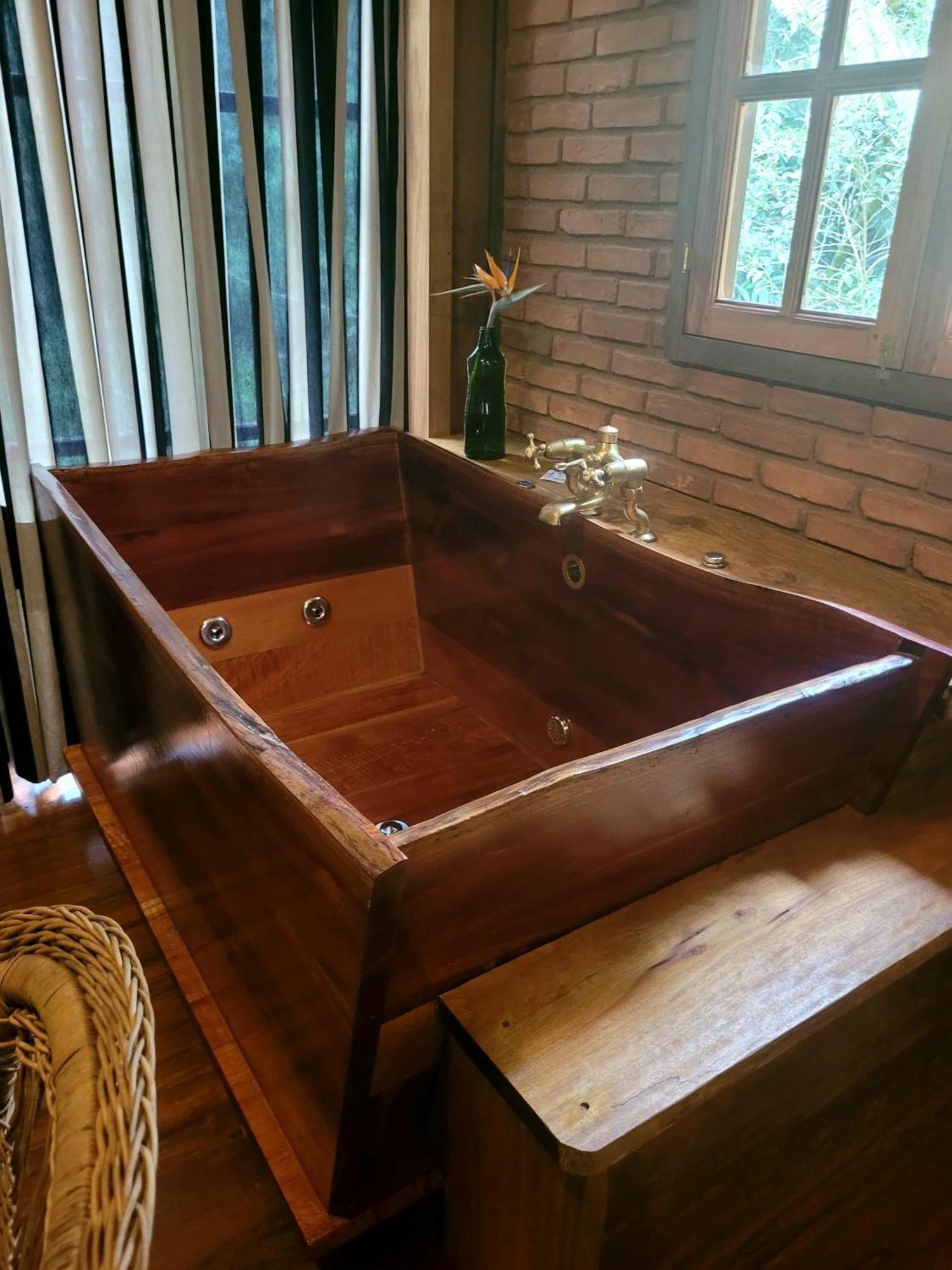 Superior Chalet