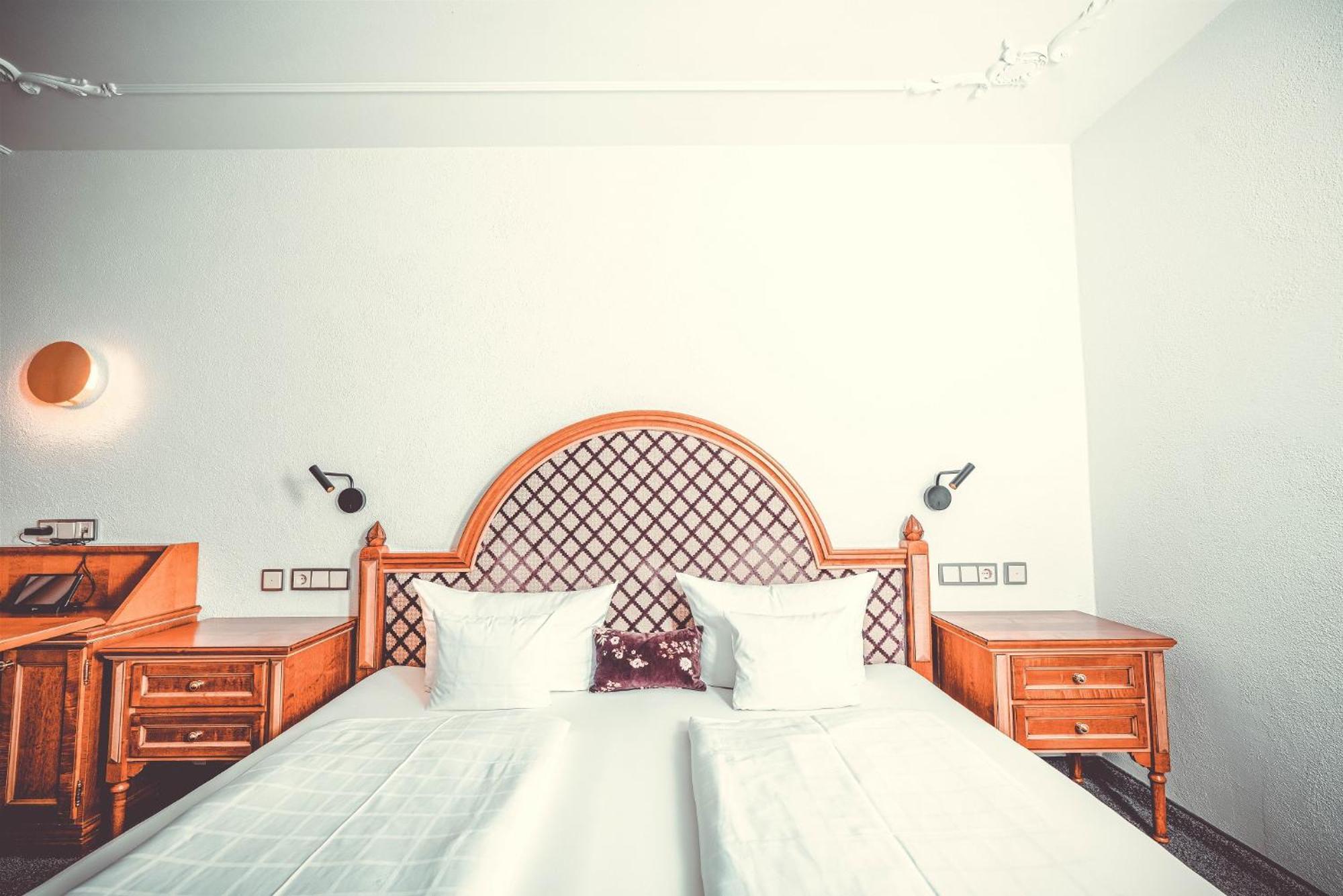 Double Room Terrace