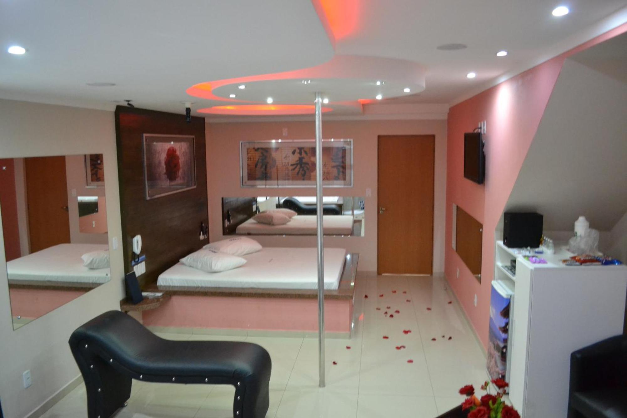 Queen Suite