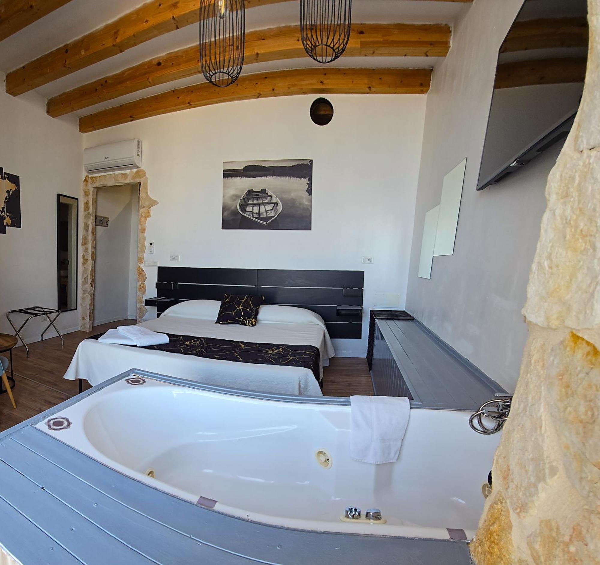 Suite Sea View