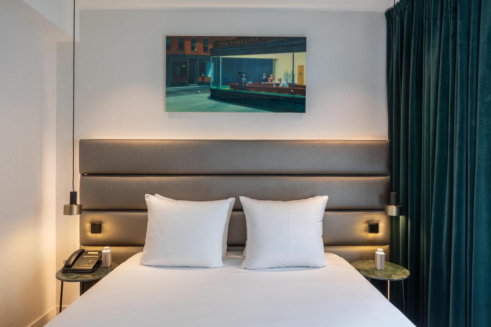 Comfort Room