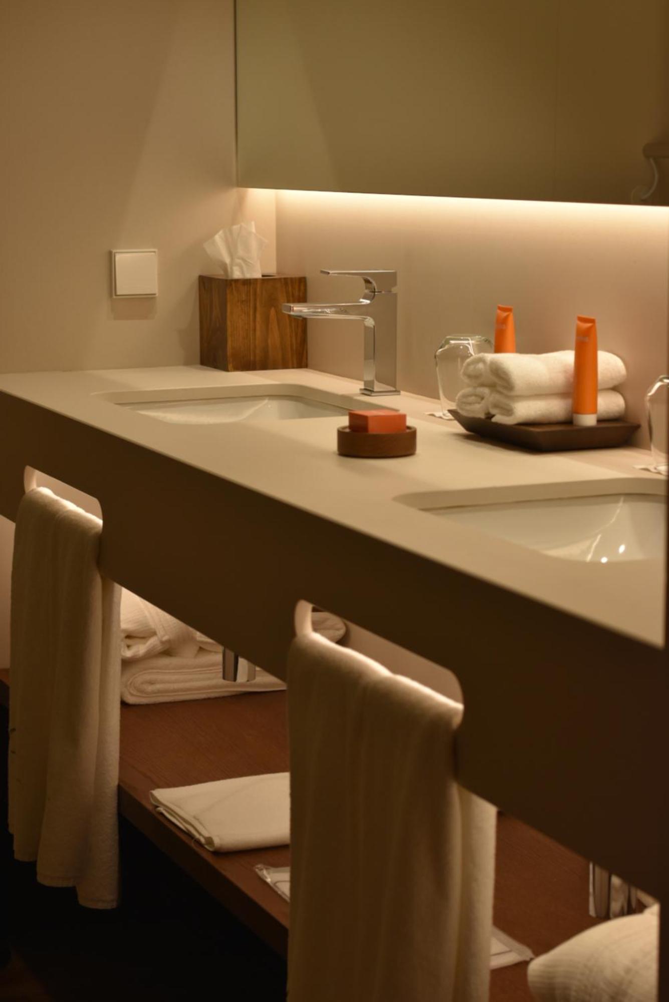 Maribel Deluxe Room