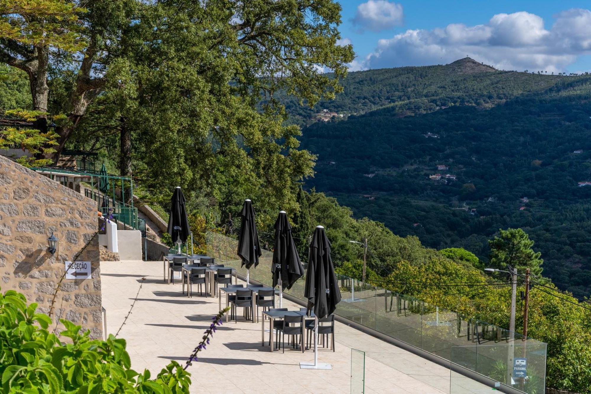 Suite King com Vista Mar