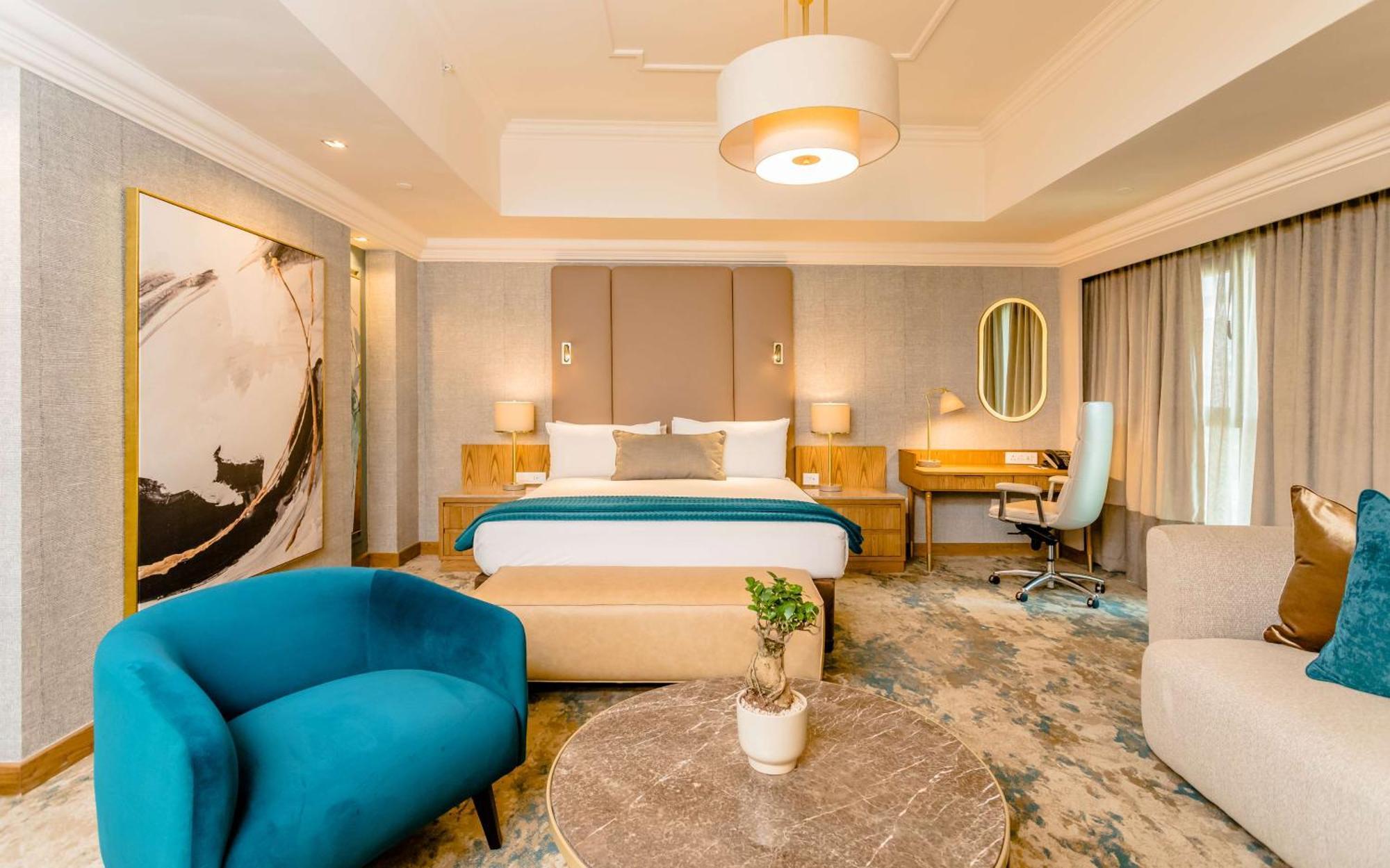 King Suite