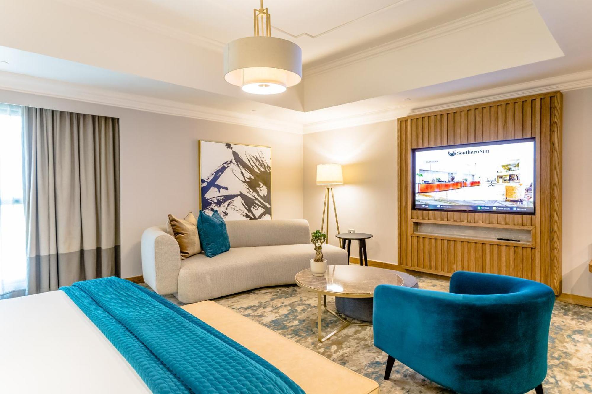 King Suite