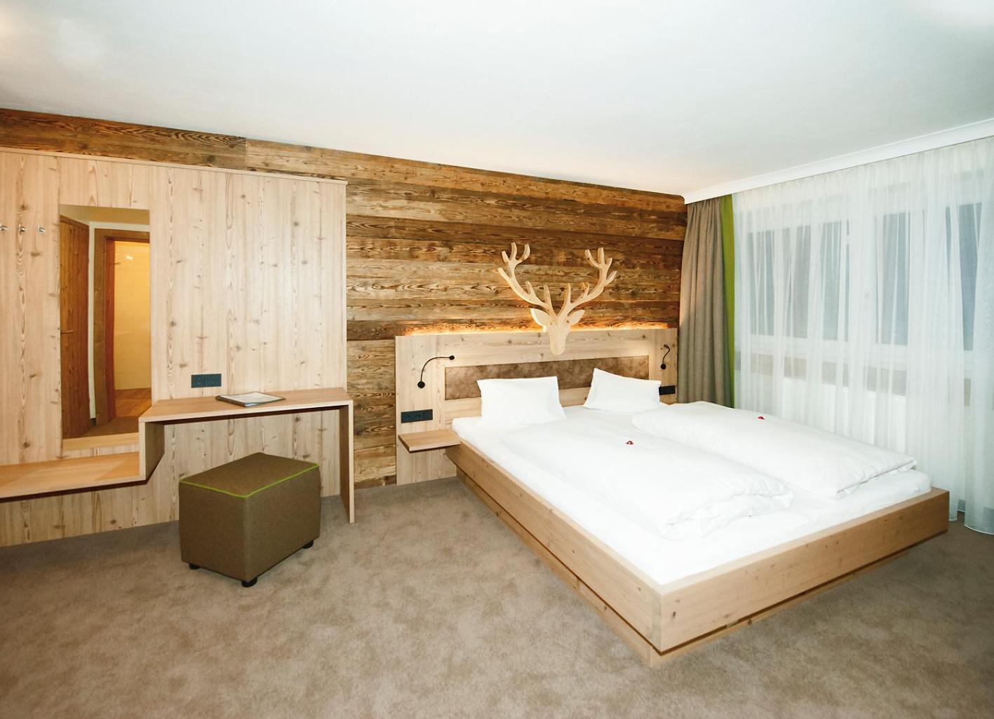 Superior Triple Room