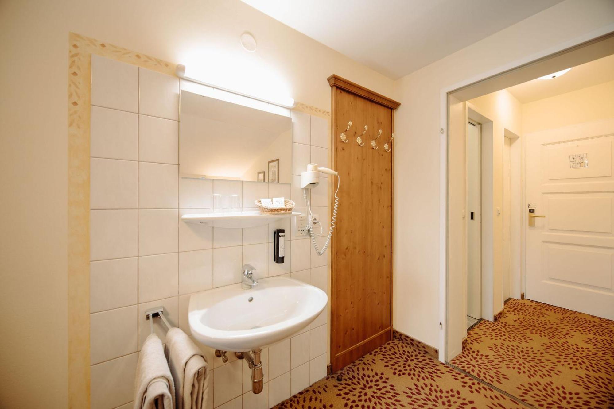 Superior Double Room Annex