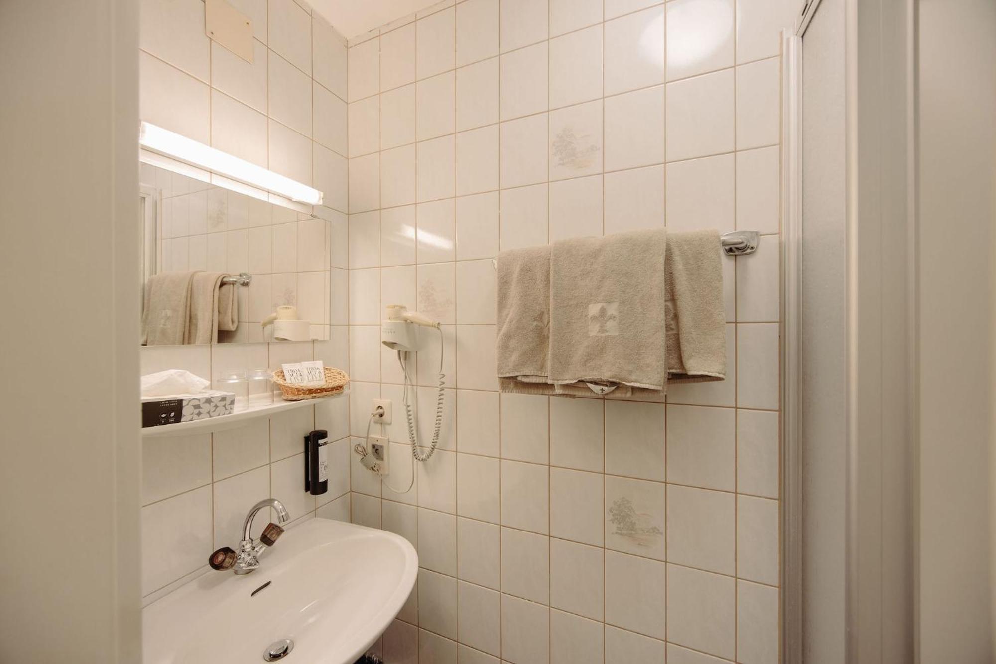 Standard Double Room Annex