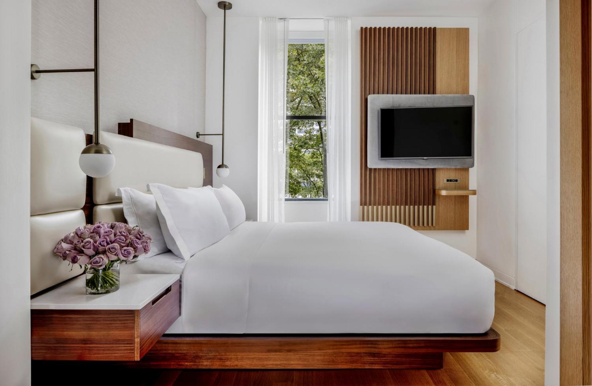 King Room Park View