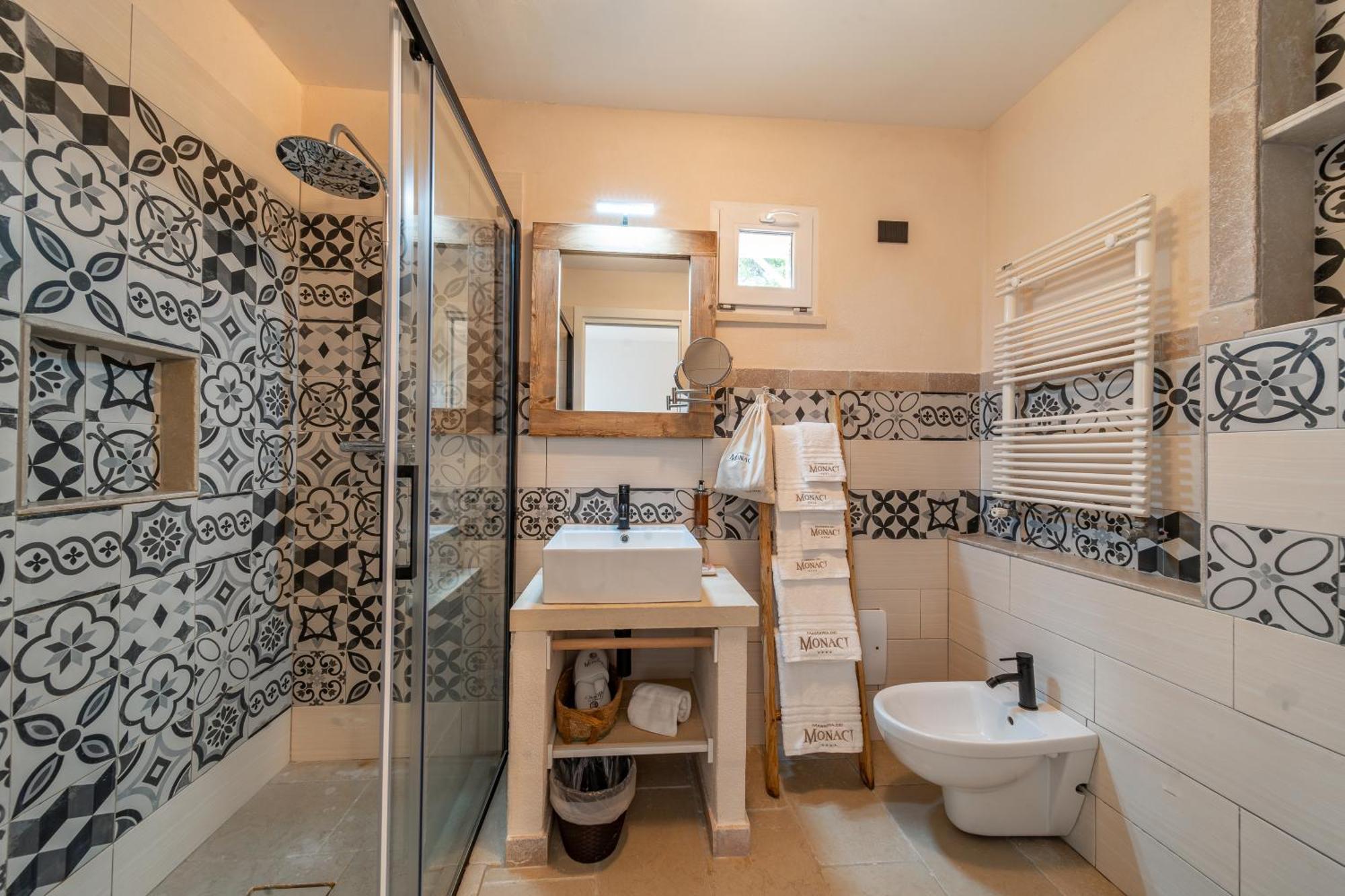 Superior Deluxe Double Room Sea View