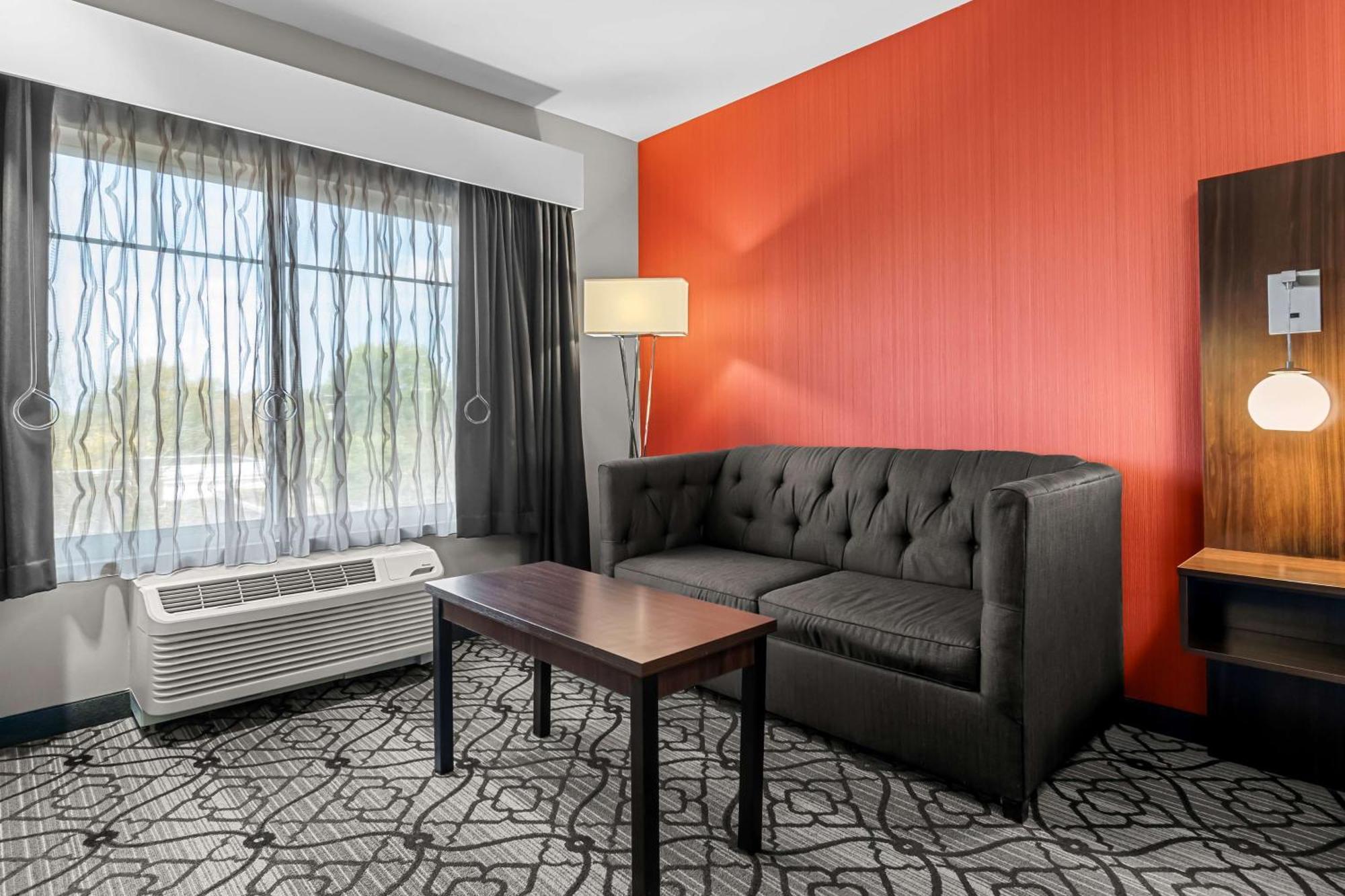 King Room Disability Access